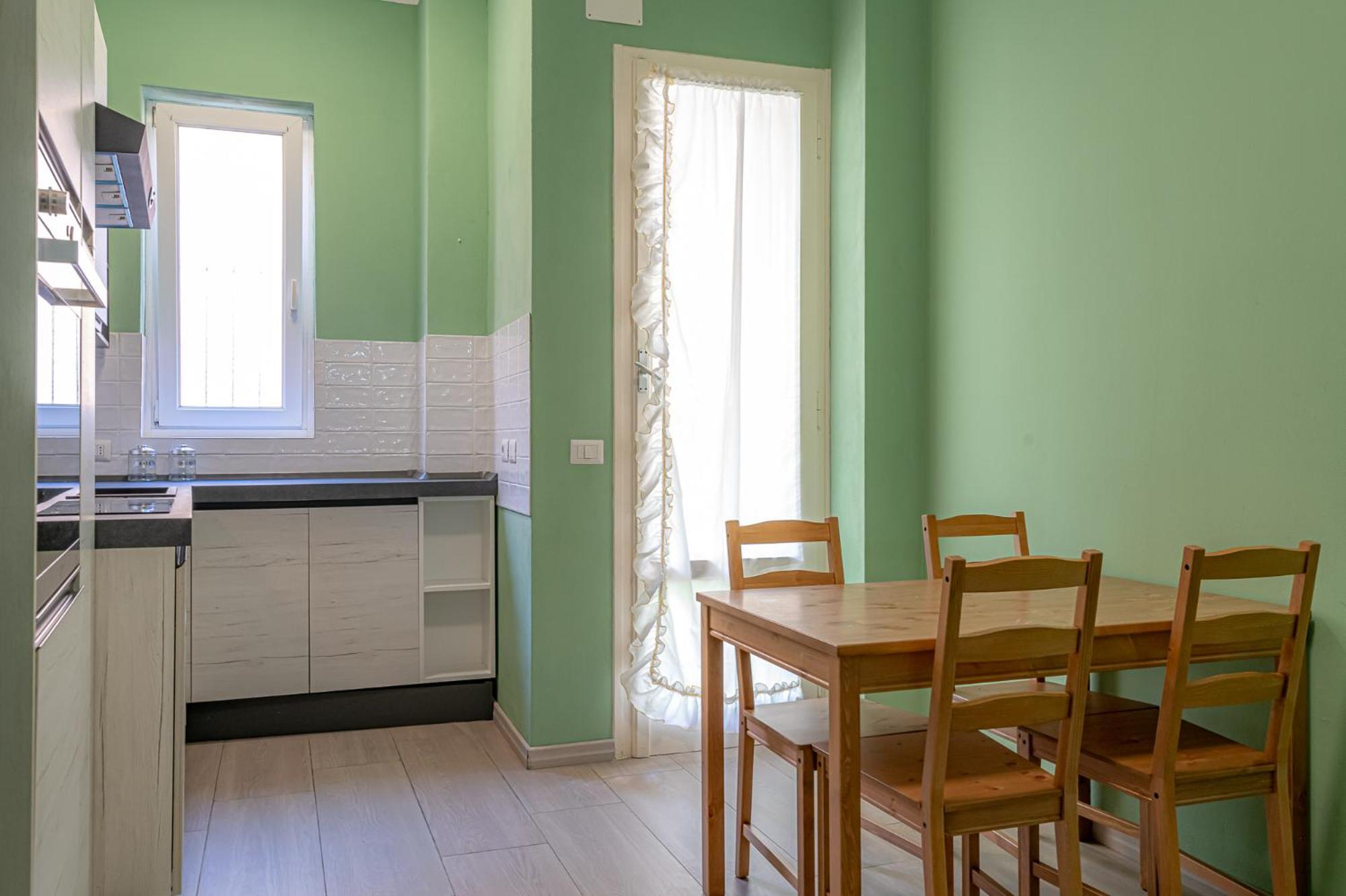 Niki's House Lecco