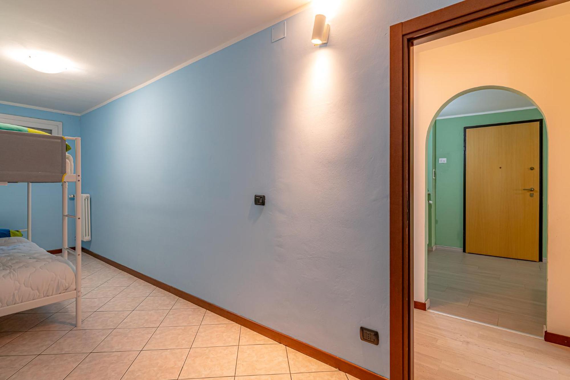 Niki's House Apartment Lecco
