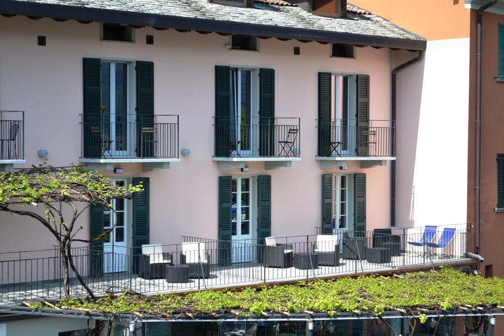Locanda La Pergola 2* Bellagio