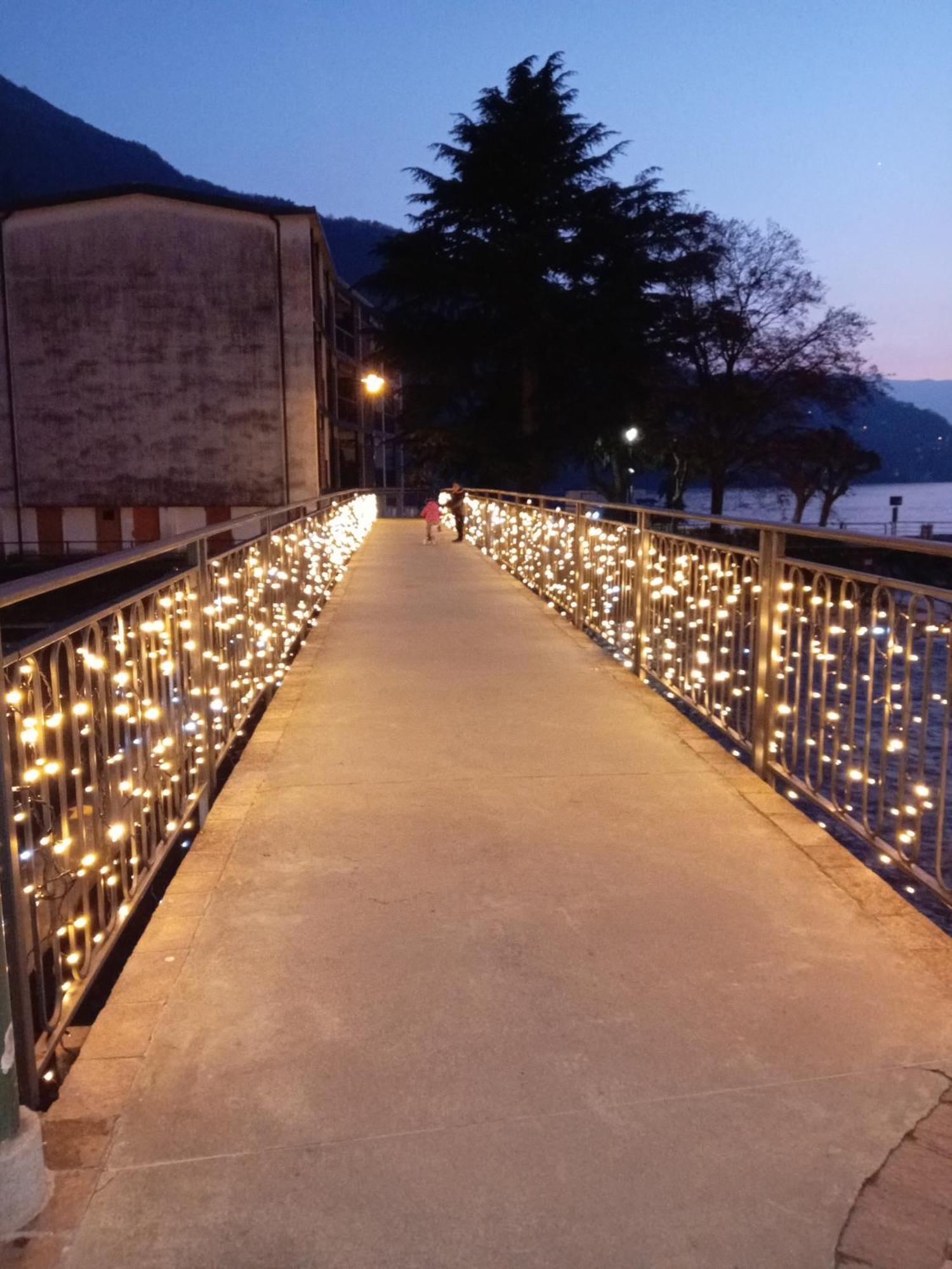 Carlotta House-lt * Bellano