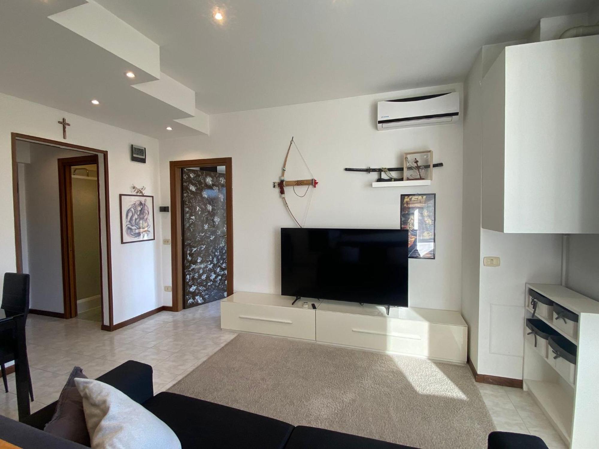 The Landscape - Modern Apartment