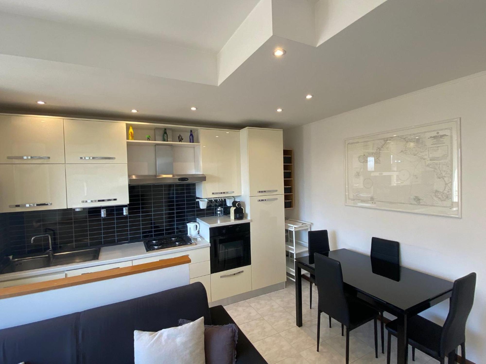 The Landscape - Modern Apartment