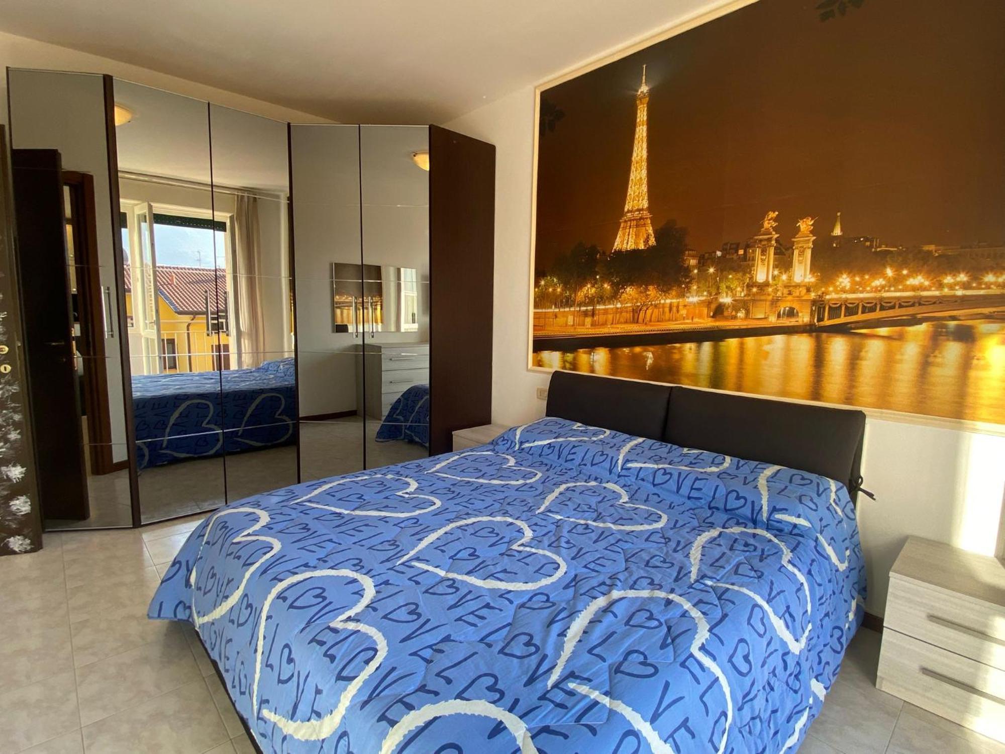 The Landscape - Modern Apartment Lecco