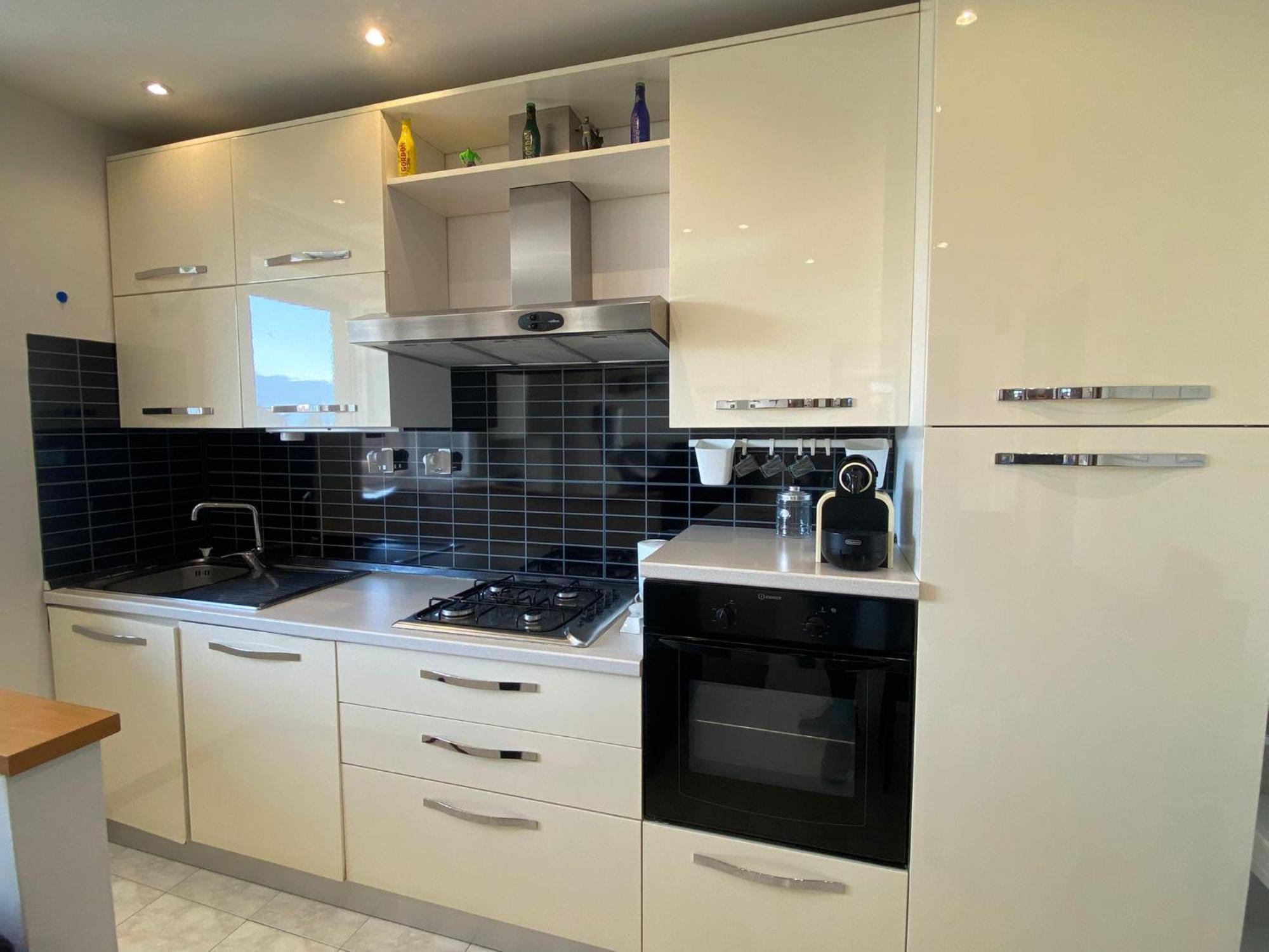 Apartment The Landscape - Modern Lecco