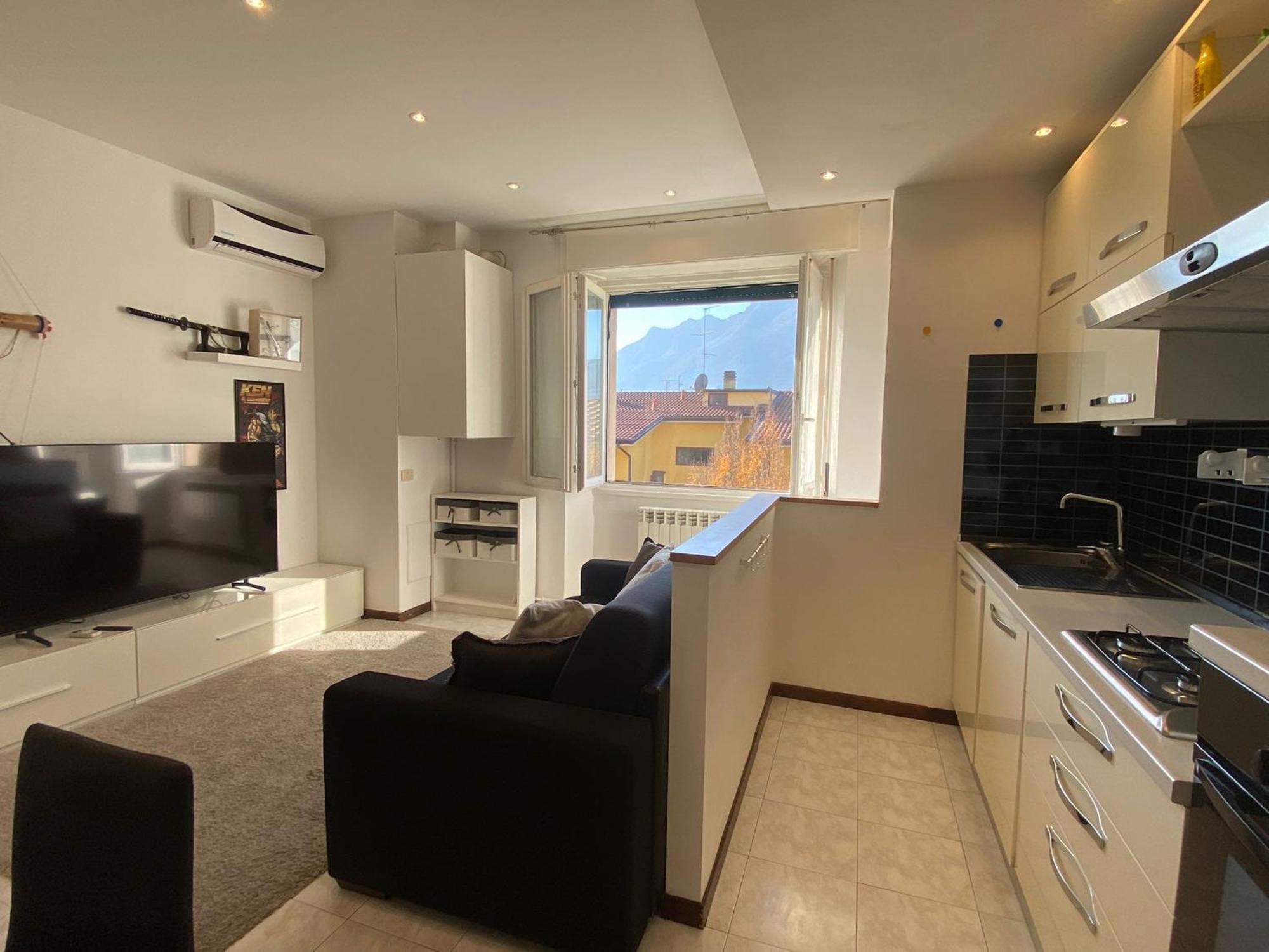 Apartment The Landscape - Modern