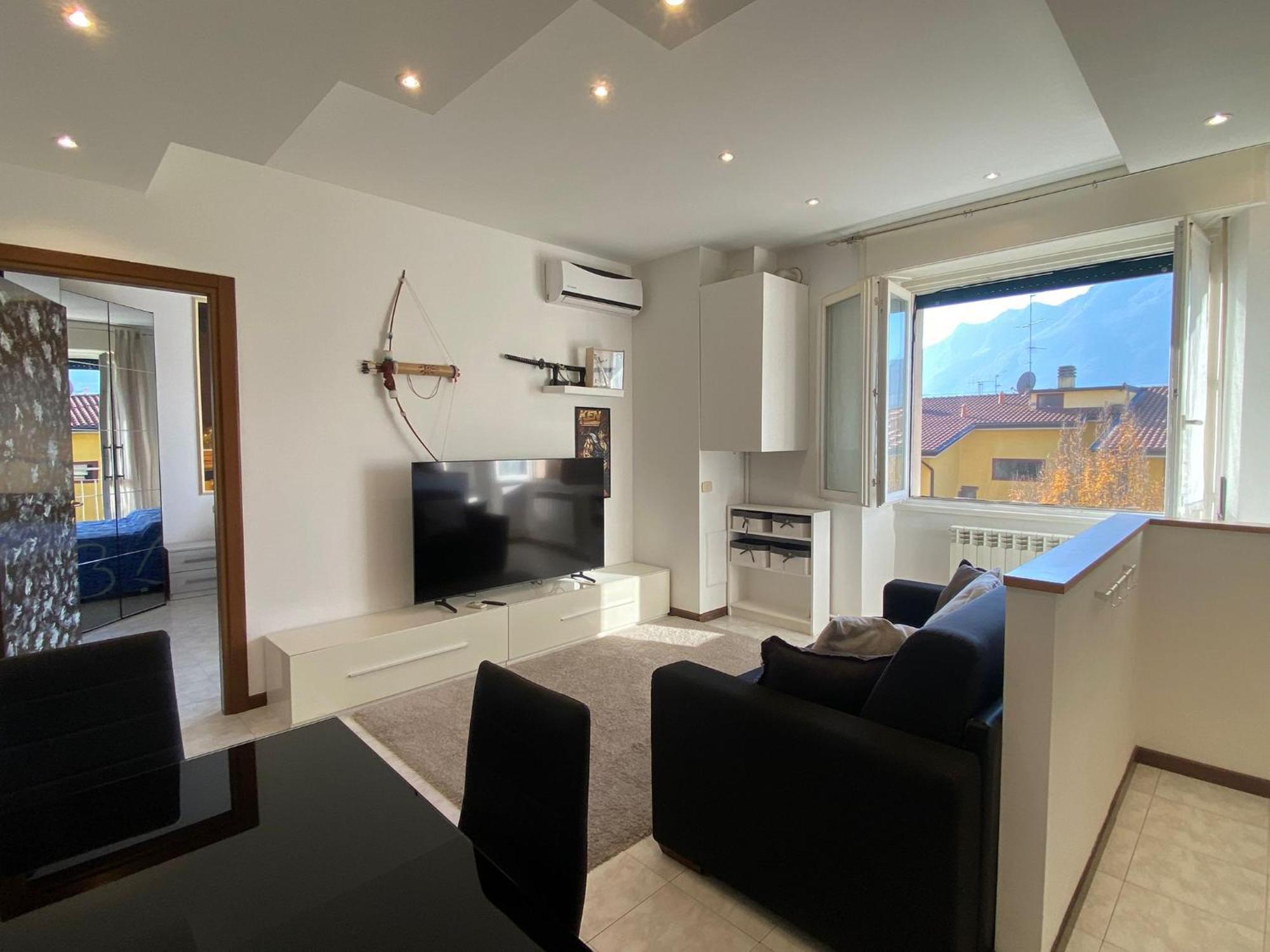 Apartment The Landscape - Modern *