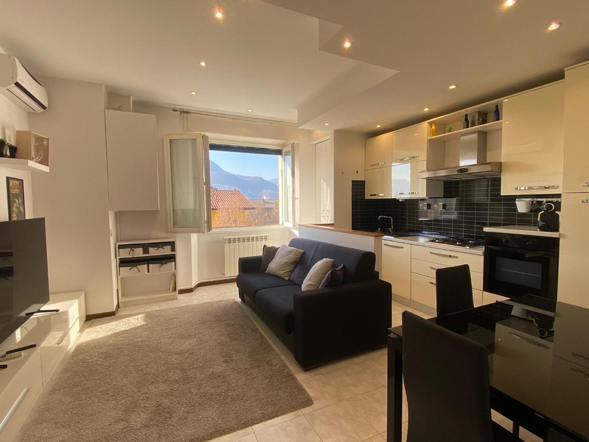 The Landscape - Modern Apartment