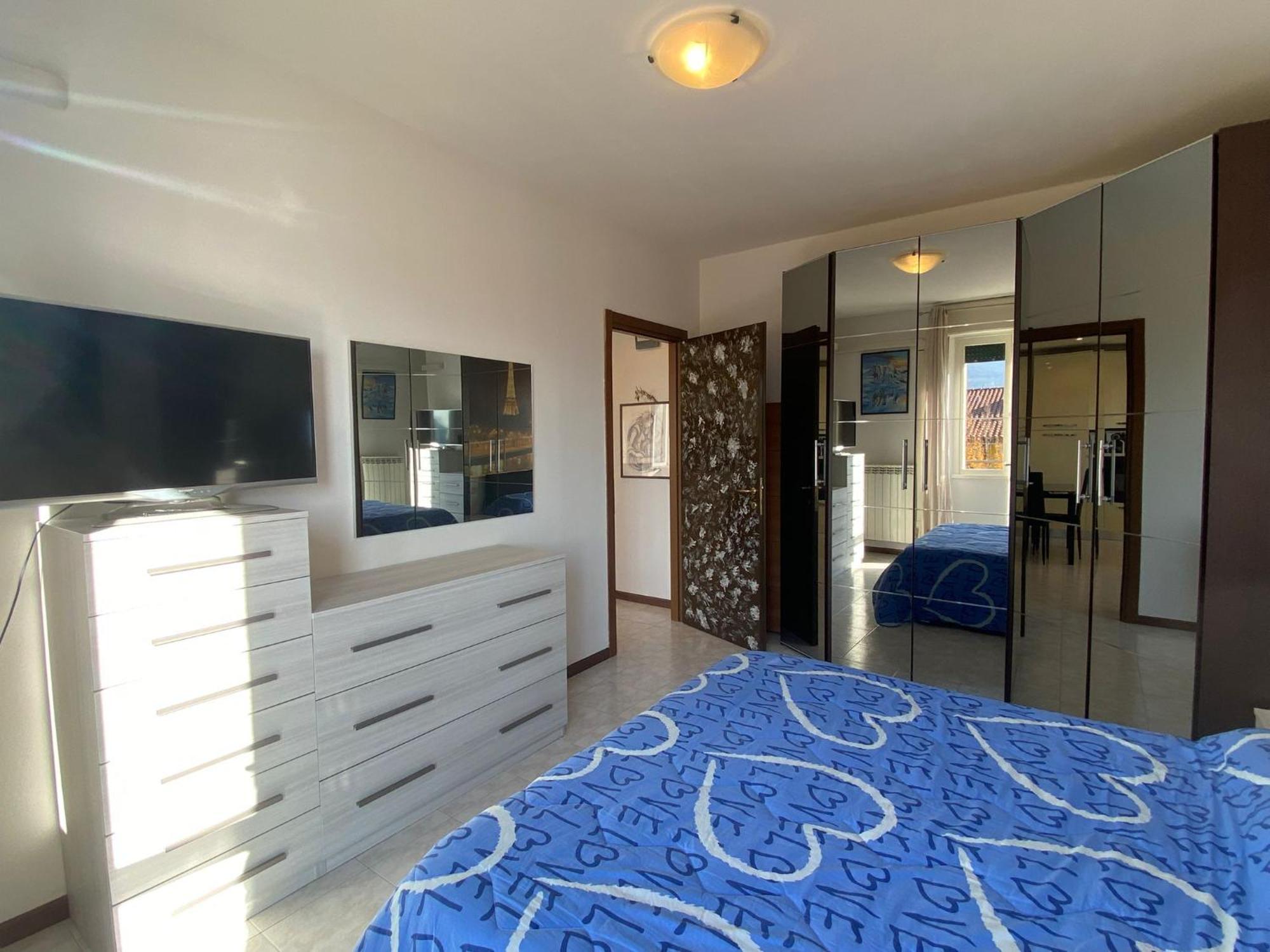 The Landscape - Modern Apartment Lecco