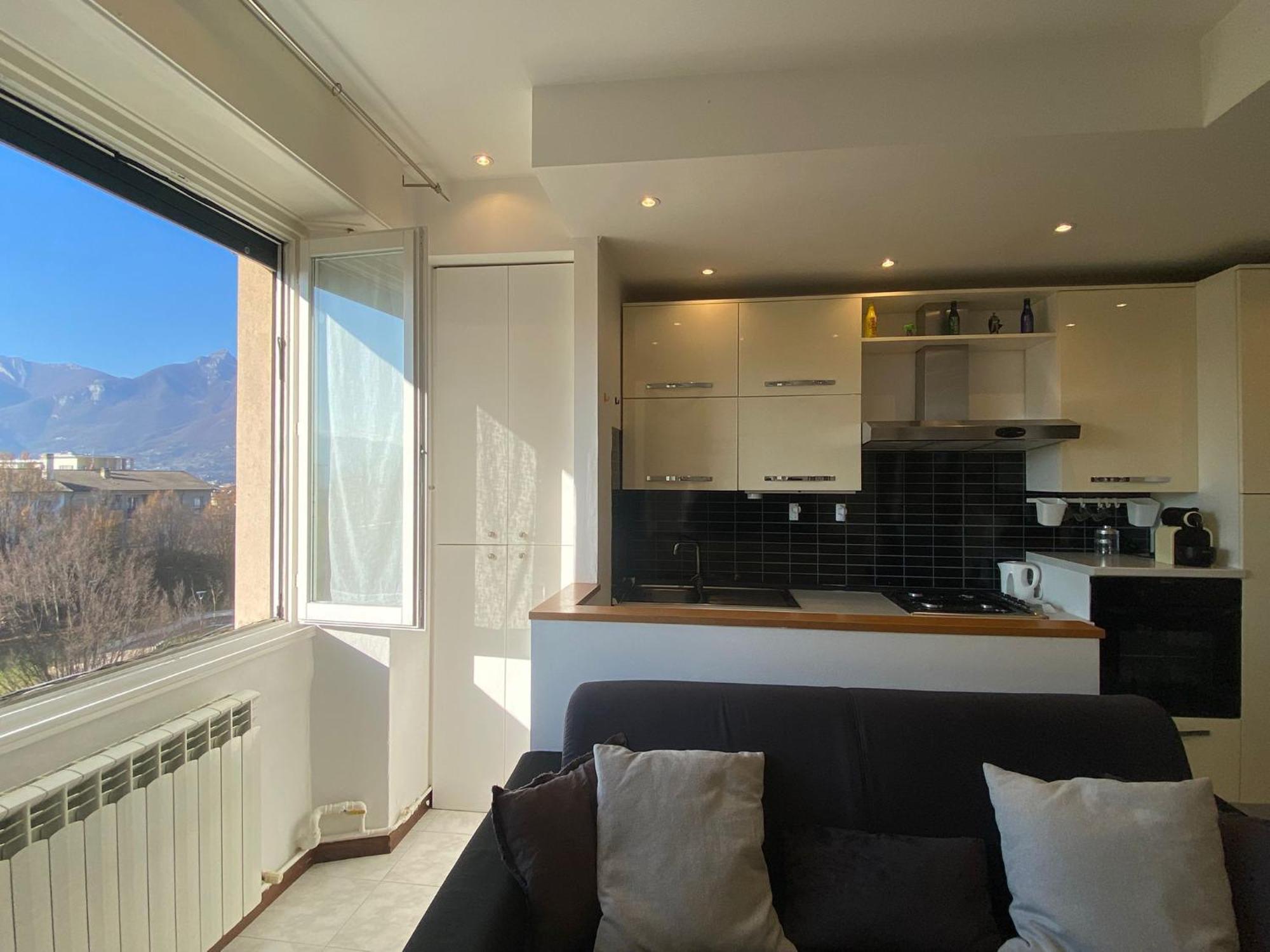 The Landscape - Modern * Lecco