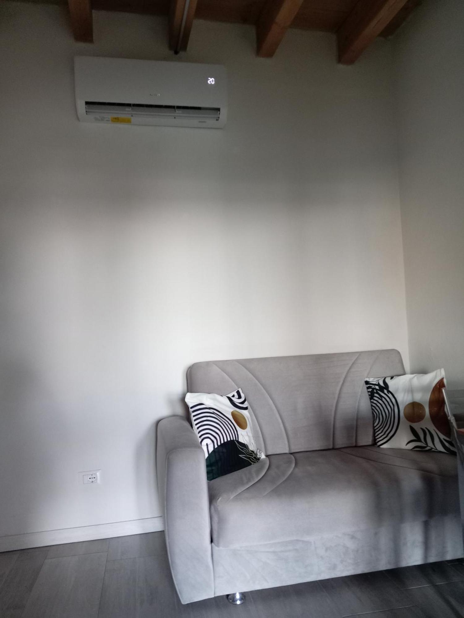 Apartment Carlotta House-lt Bellano