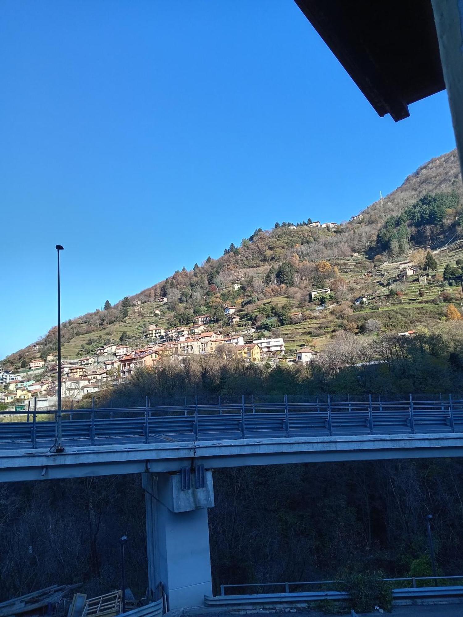Apartment Carlotta House-lt Bellano