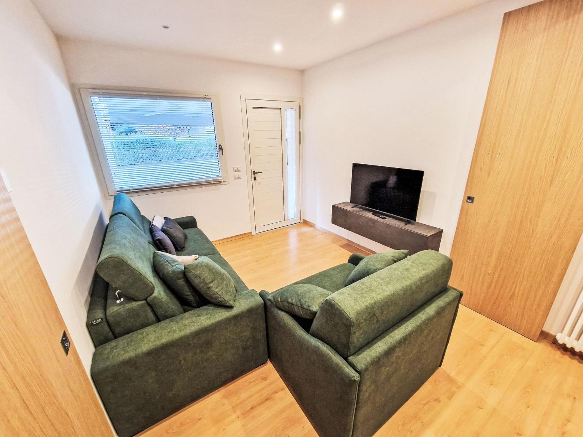 Rolando By Interhome Apartment *