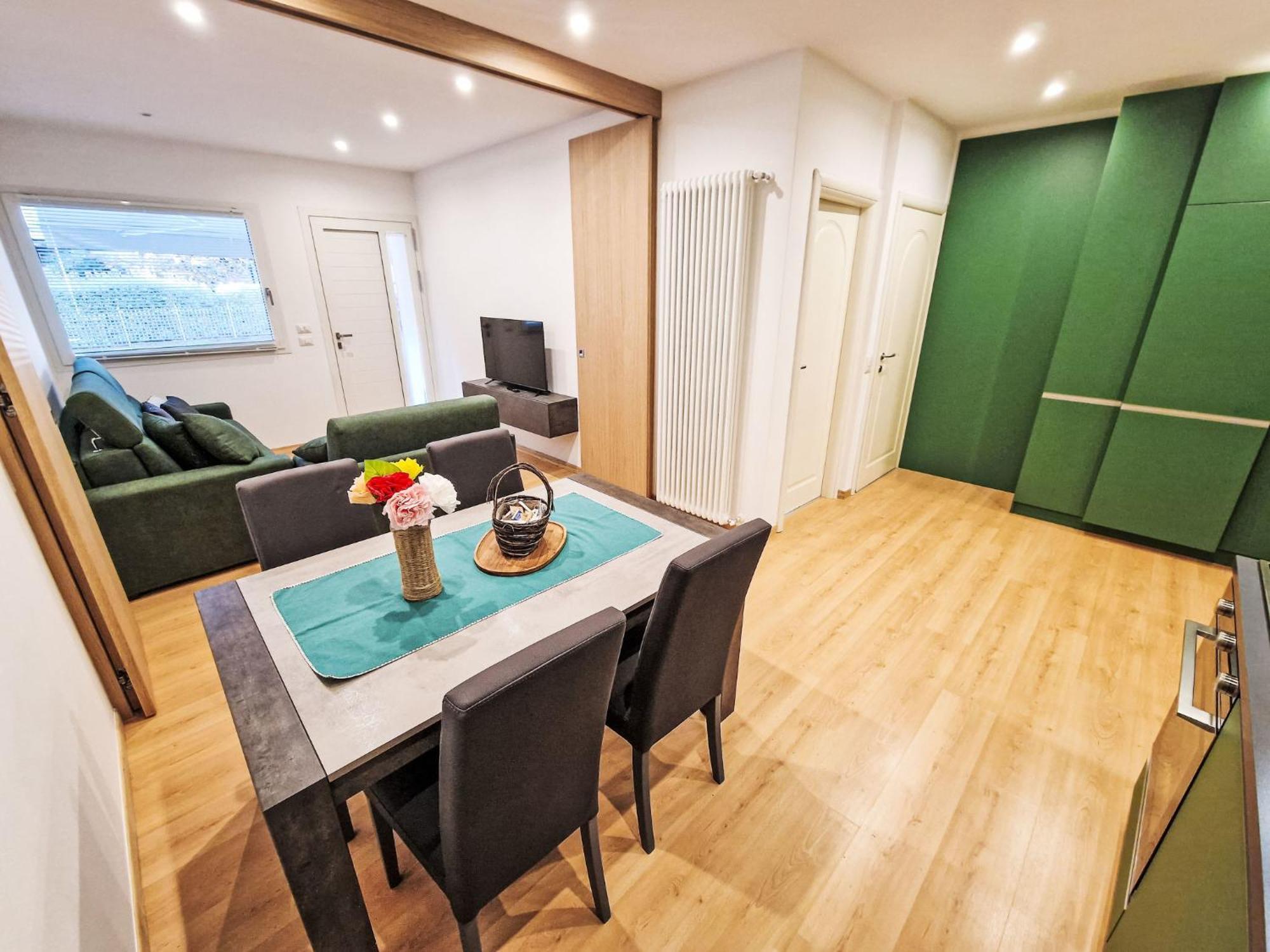 Apartment Rolando By Interhome