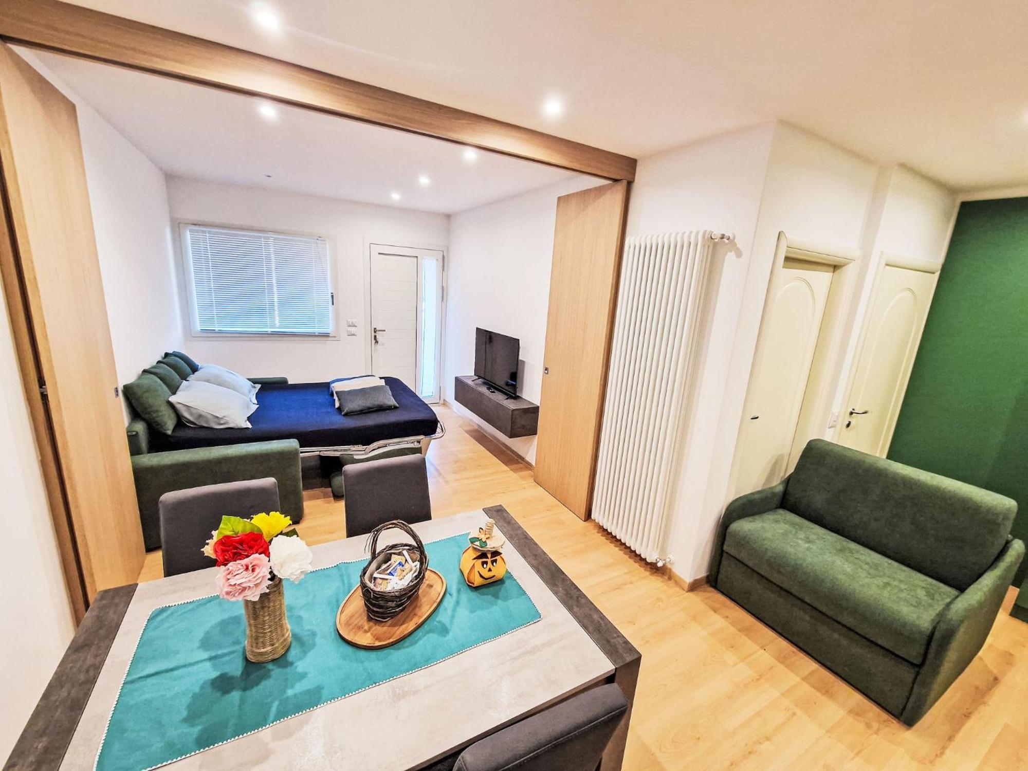 Rolando By Interhome * Verceia