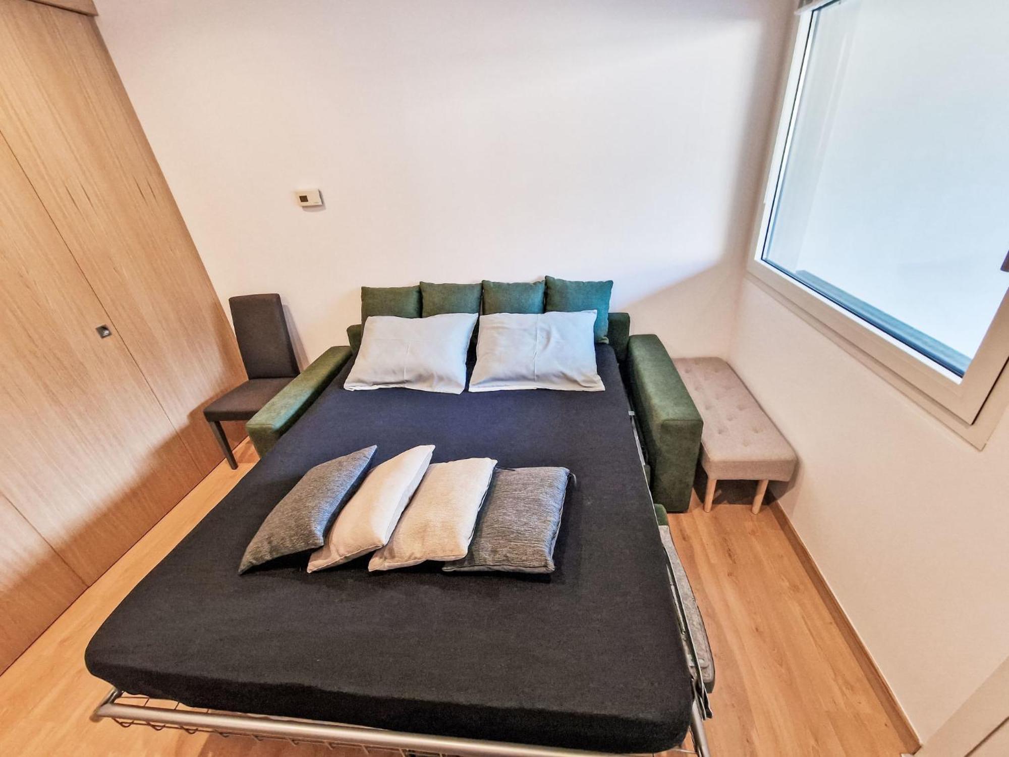 Apartment Rolando By Interhome *