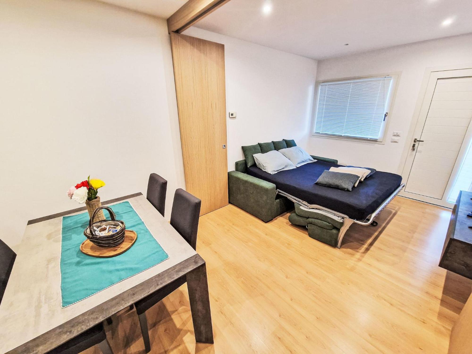 Rolando By Interhome Apartment
