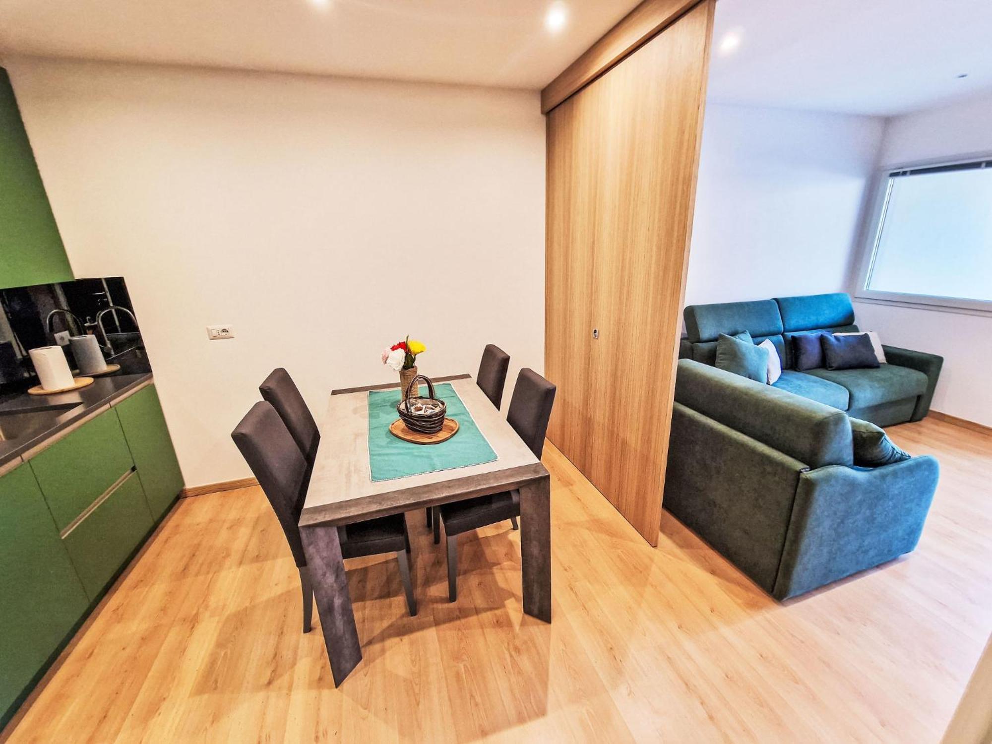 Rolando By Interhome Apartment