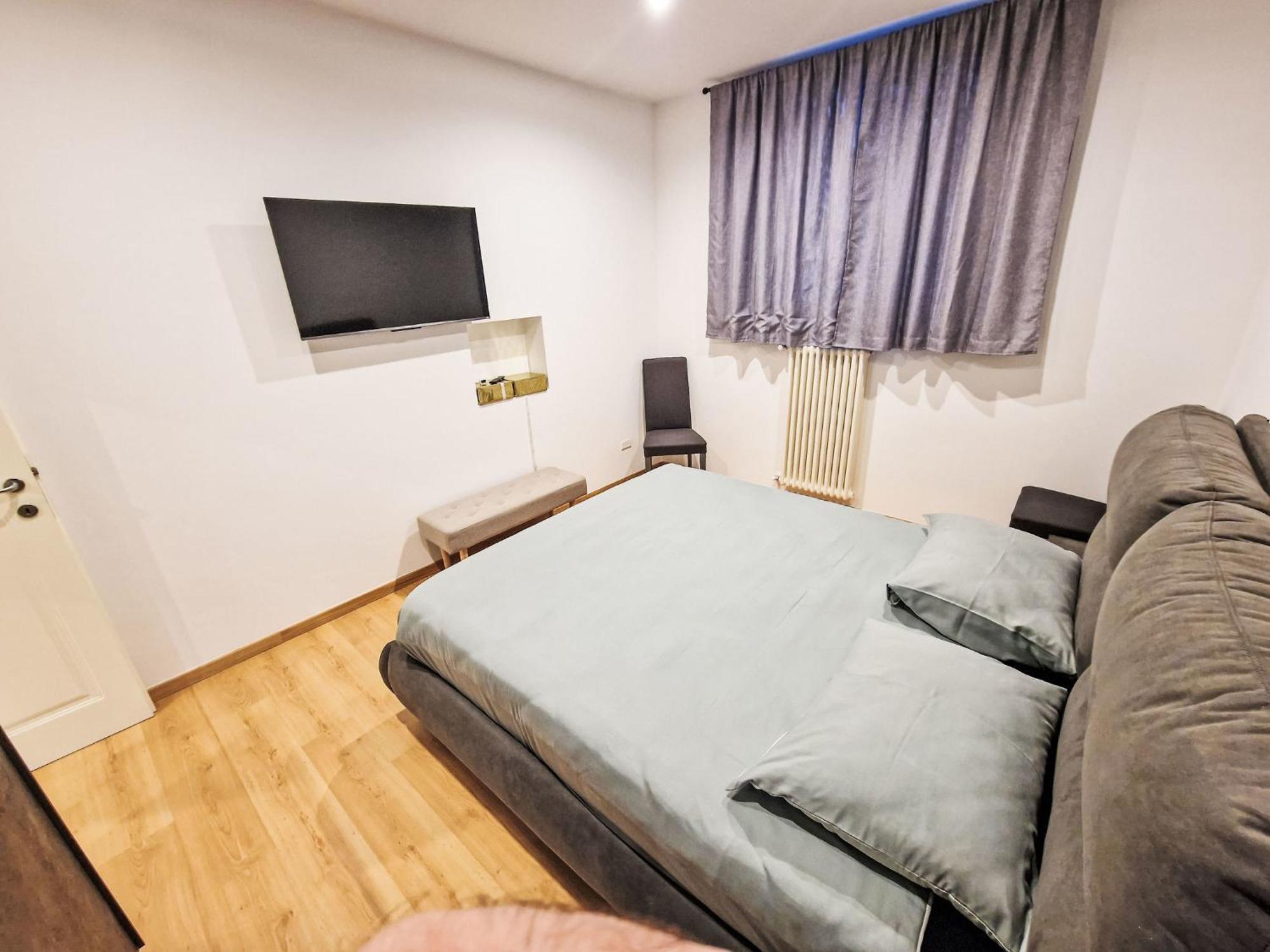 Rolando By Interhome Verceia