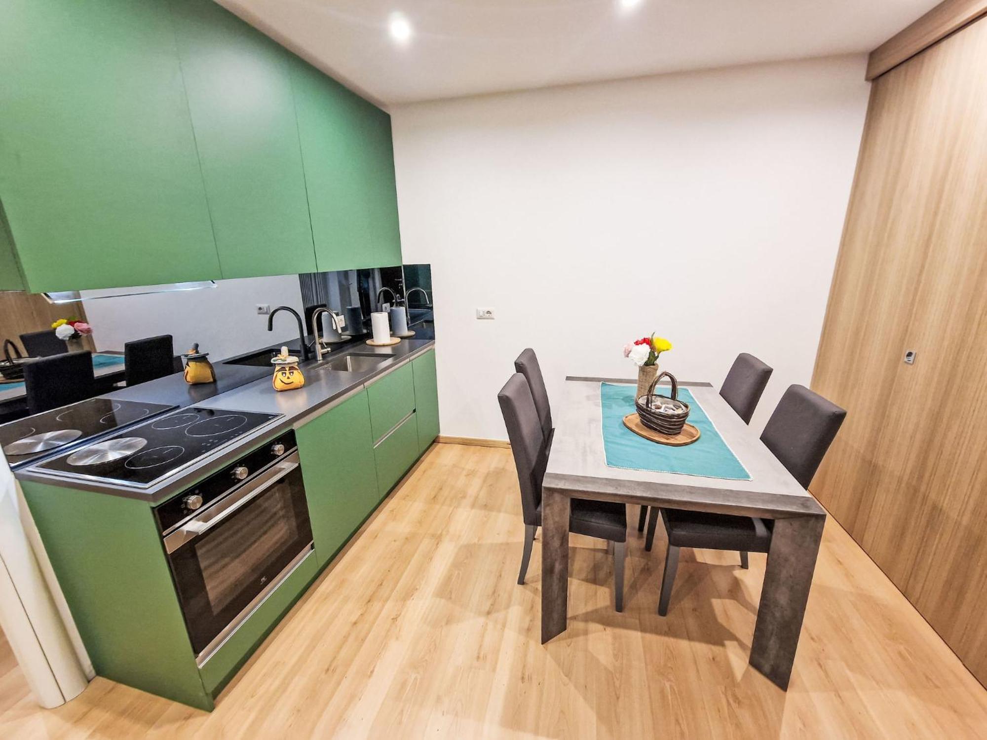 Rolando By Interhome * Verceia