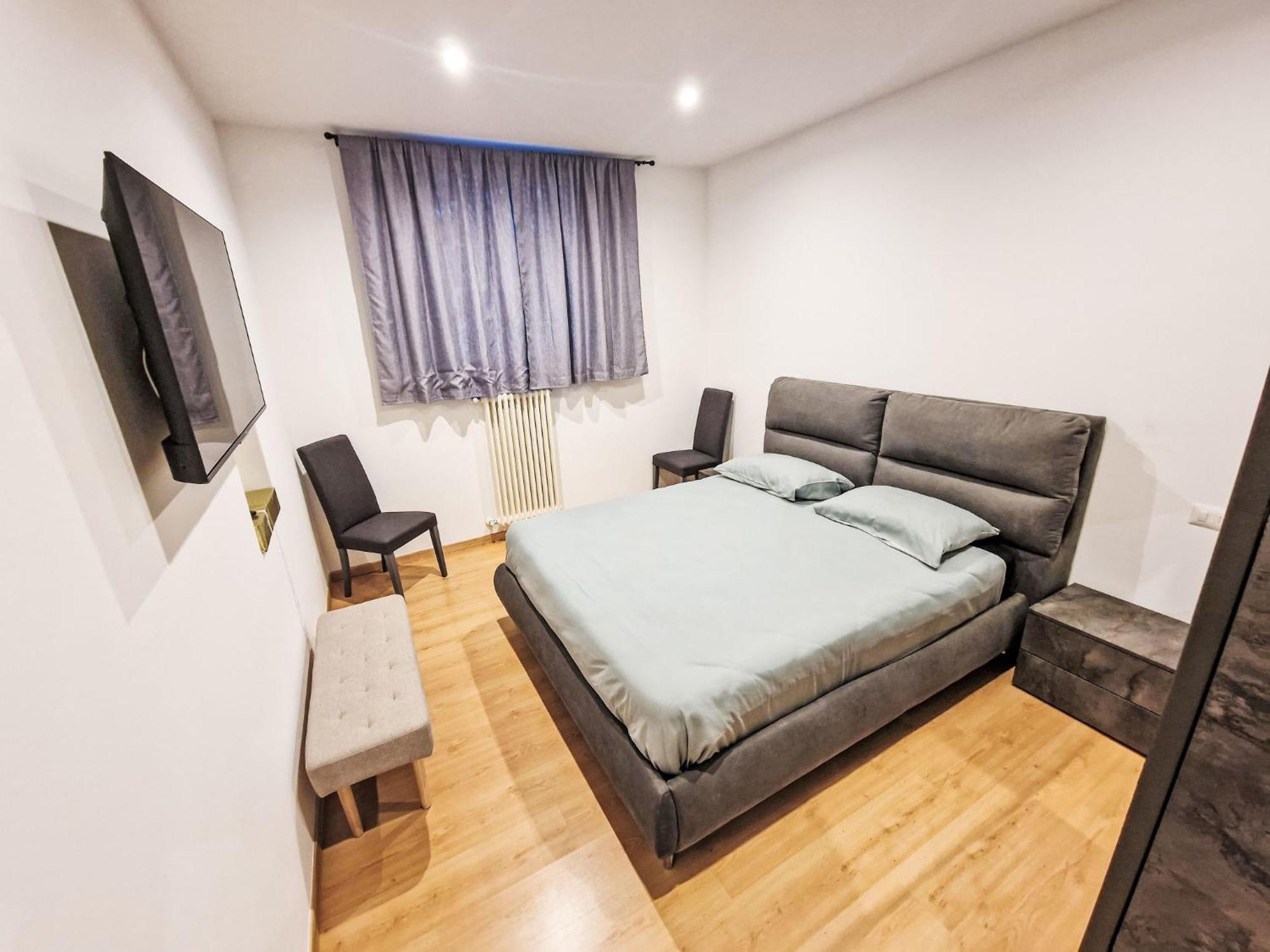 Rolando By Interhome * Verceia