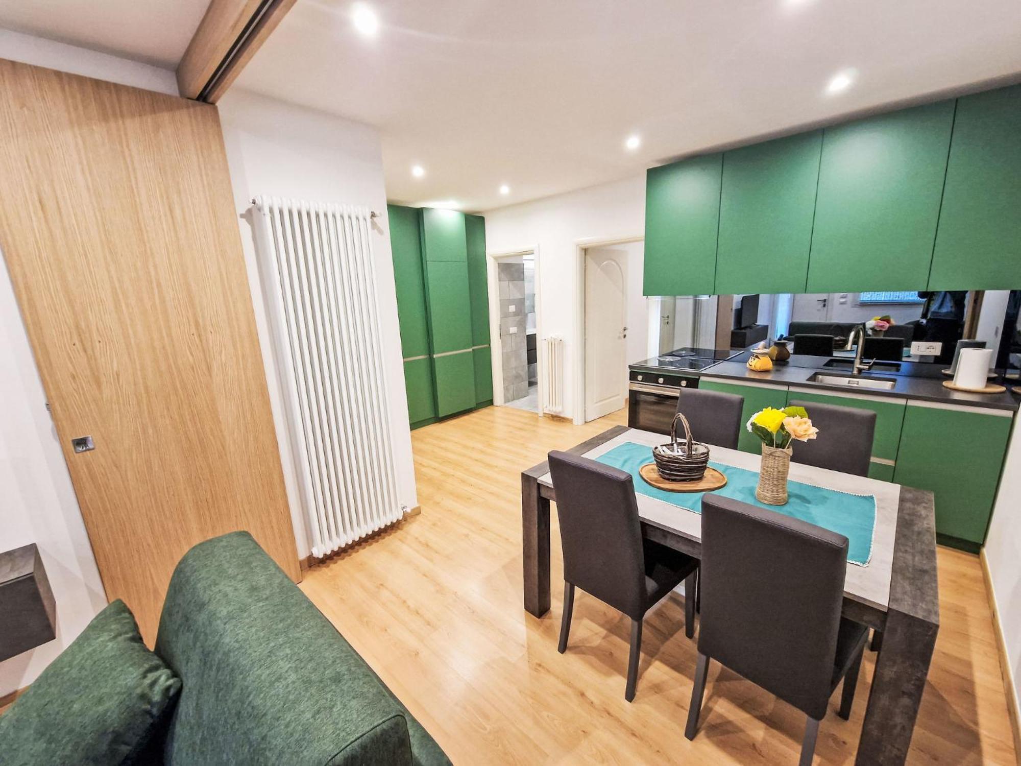 Rolando By Interhome * Verceia