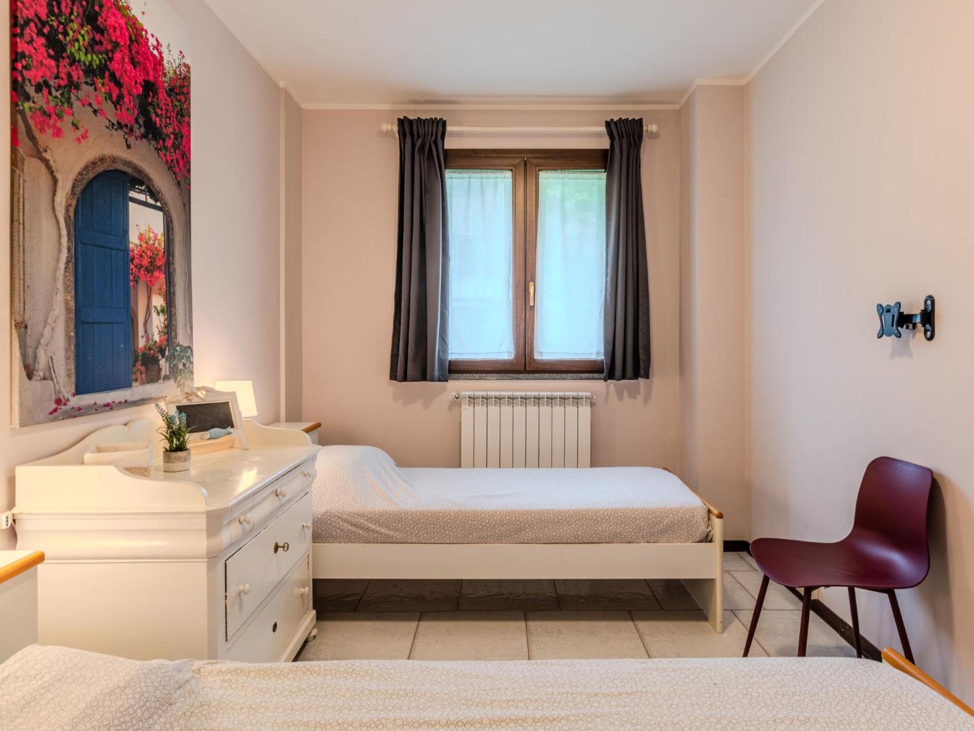 Anna By Interhome Apartment *