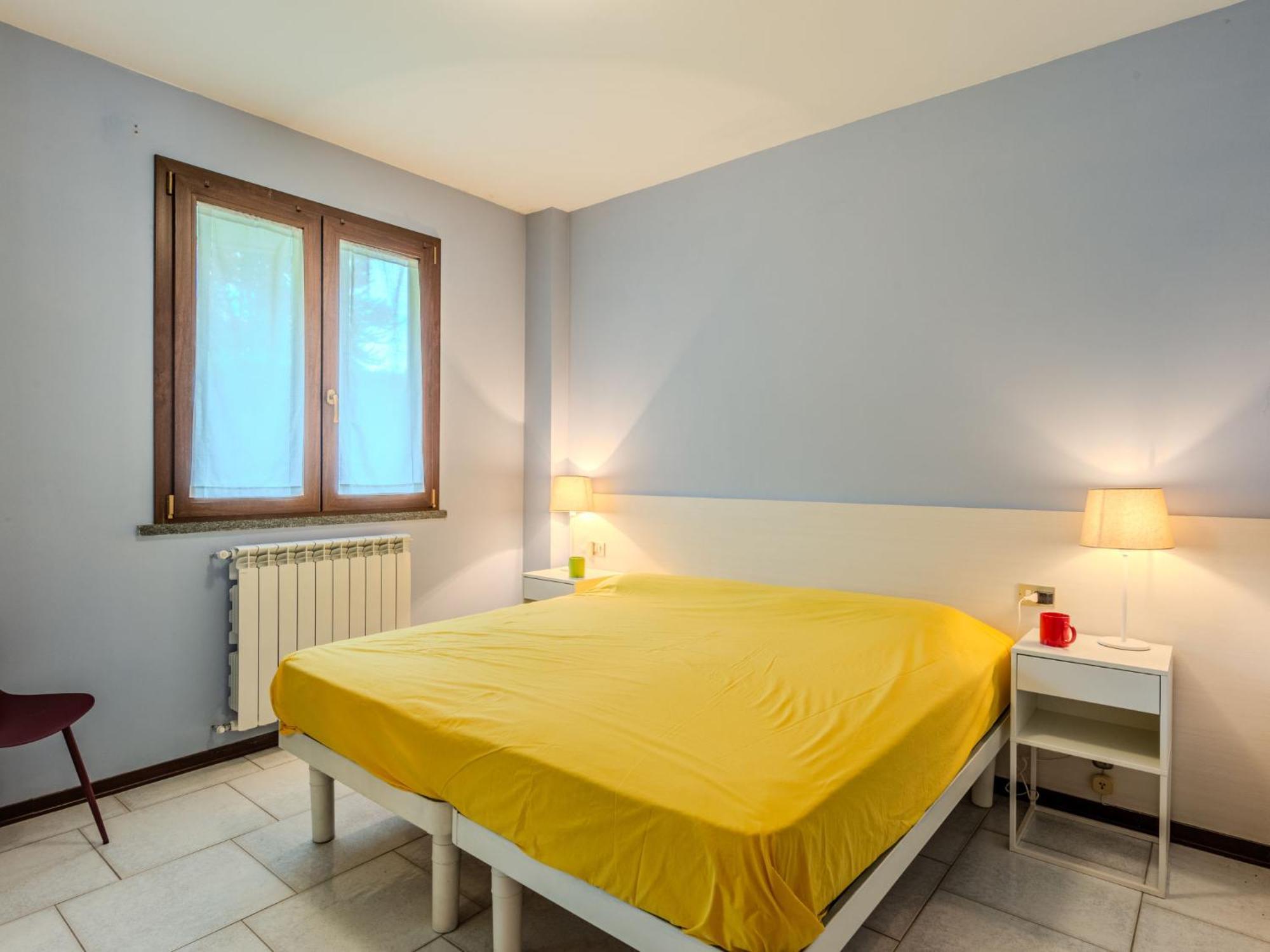 Apartment Anna By Interhome Vercana