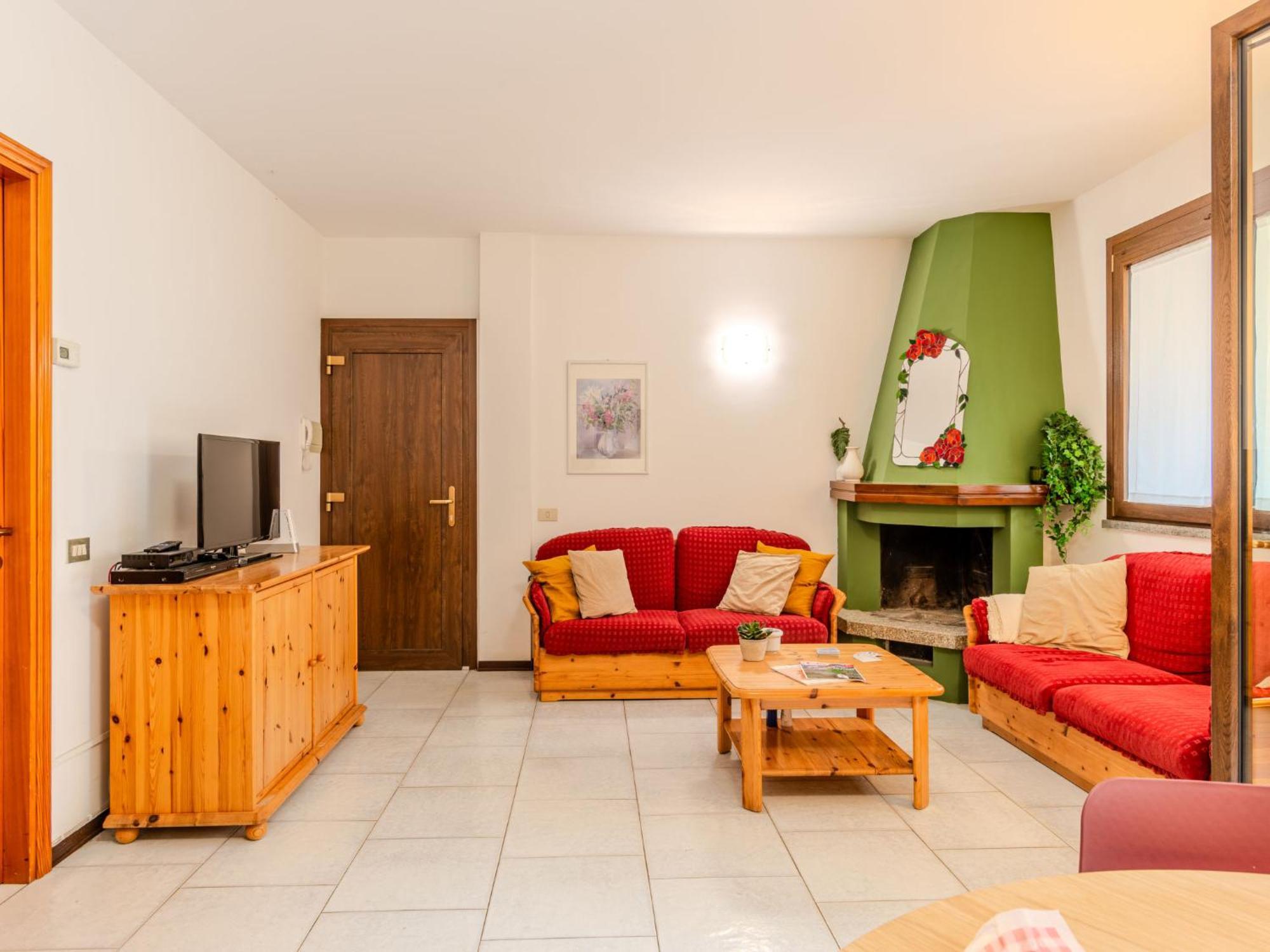 Anna By Interhome Apartment