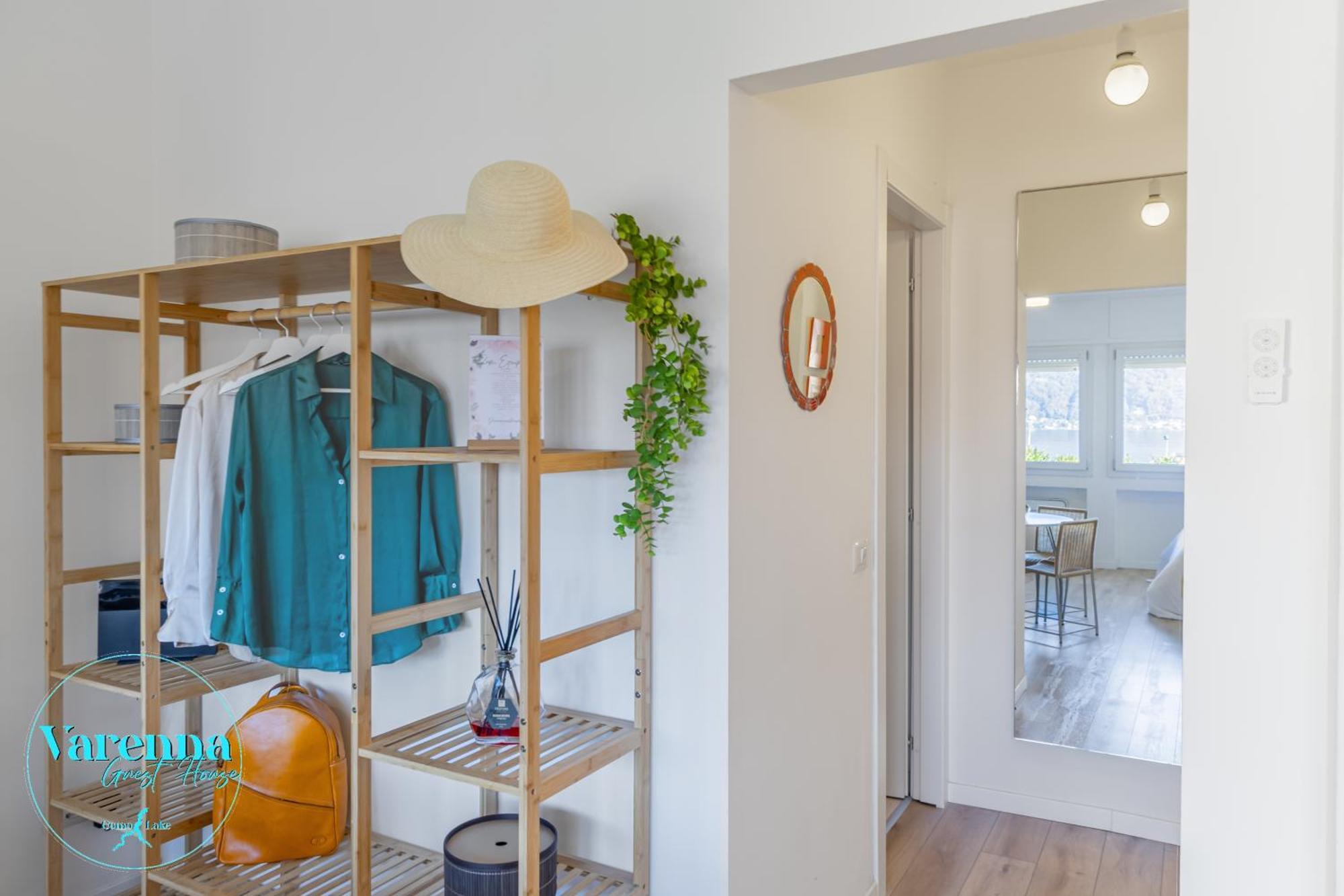 Apartment Delux *