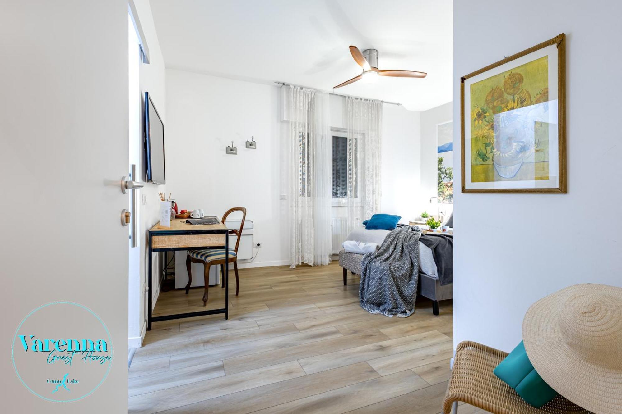 Apartment Delux Varenna