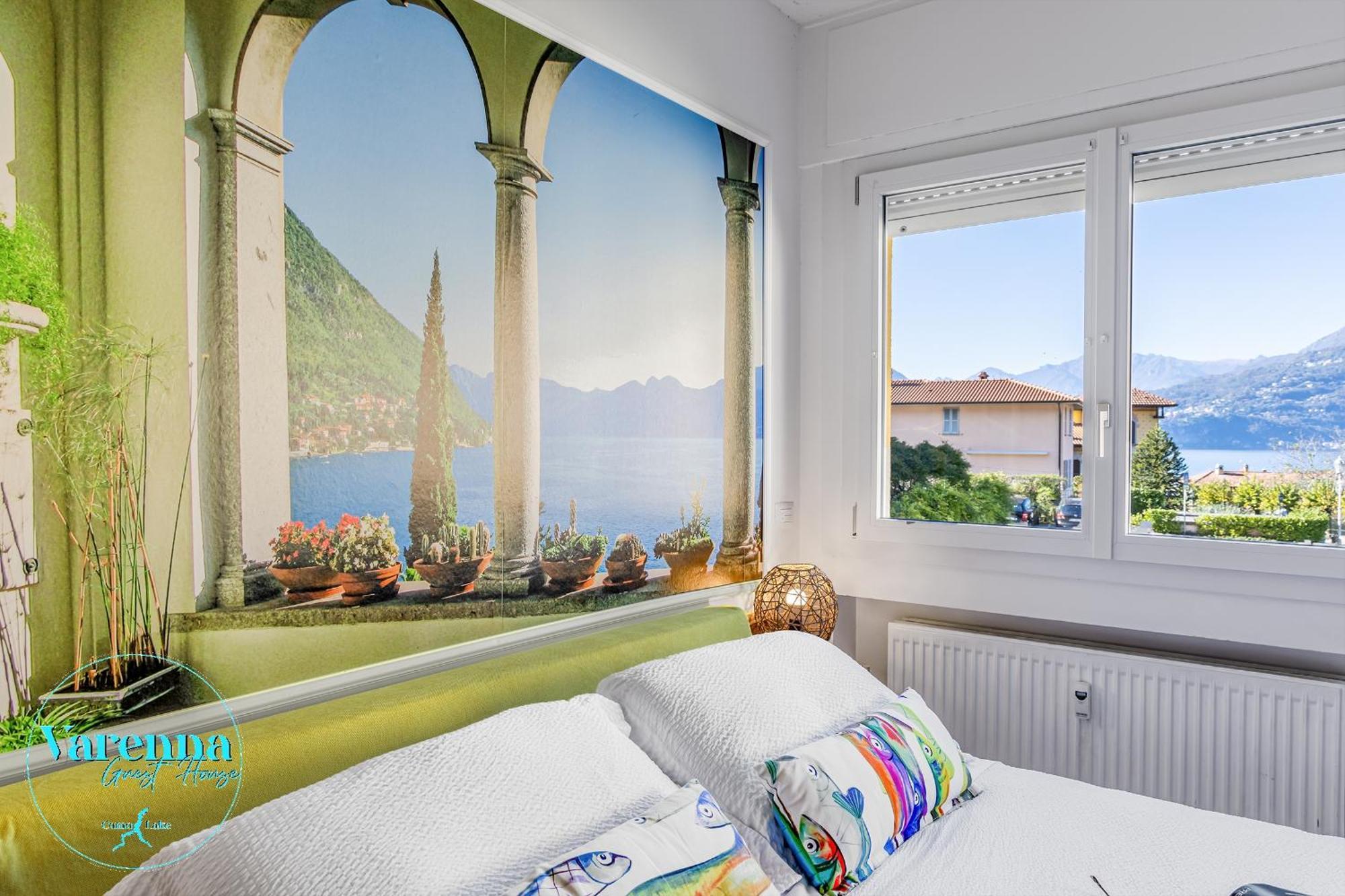 Delux Apartment