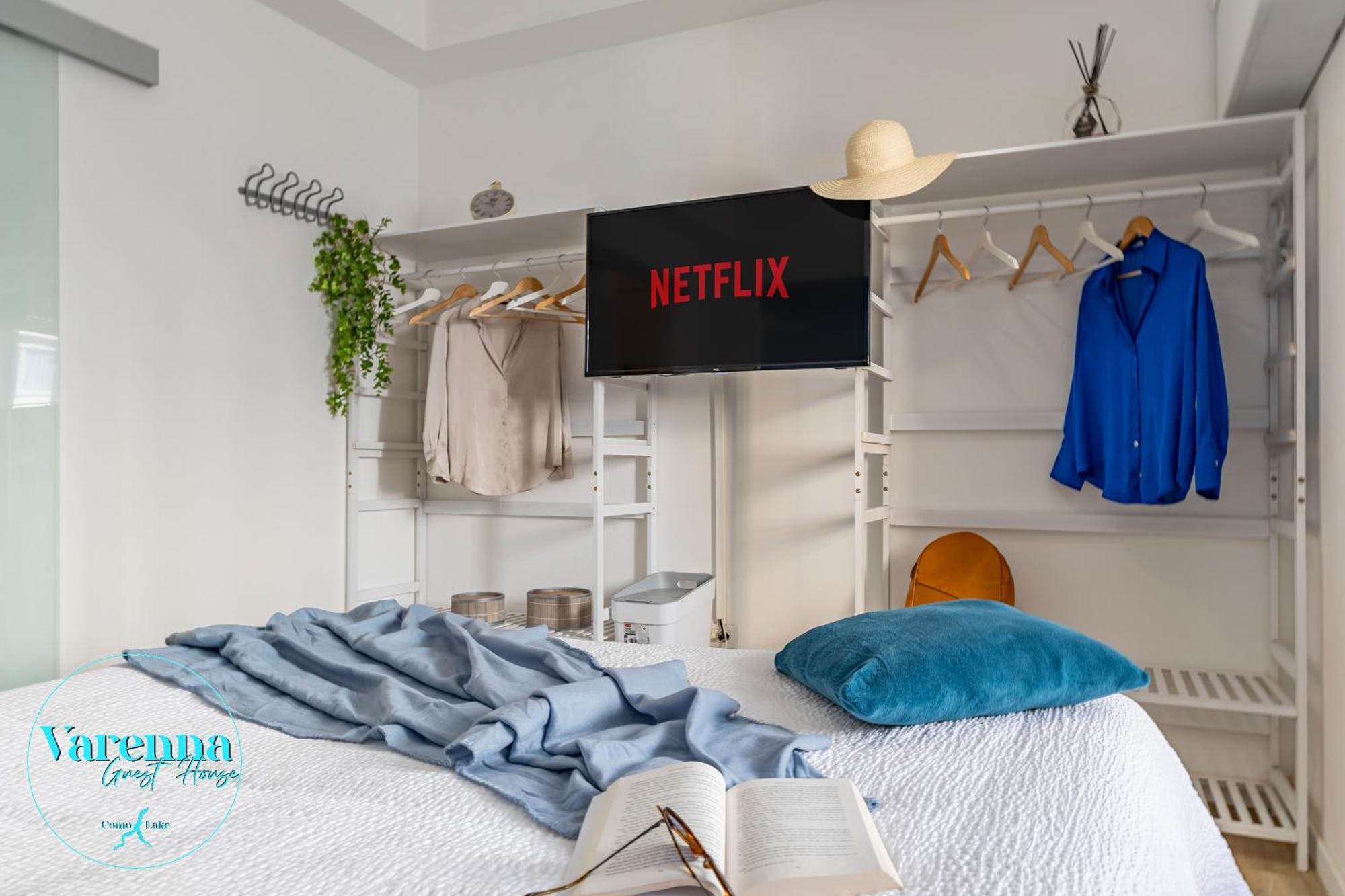 Delux Apartment *