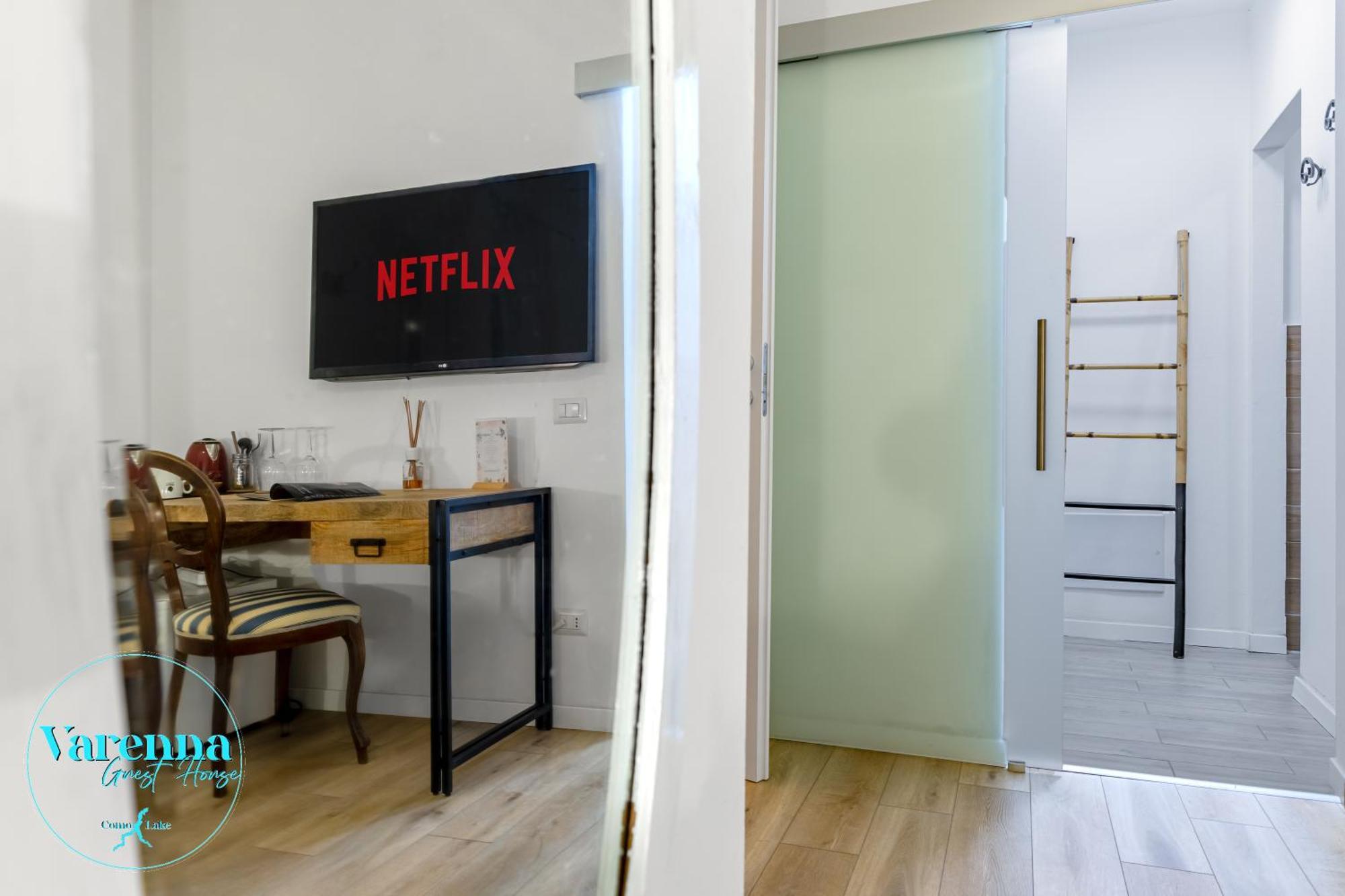 Apartment Delux *