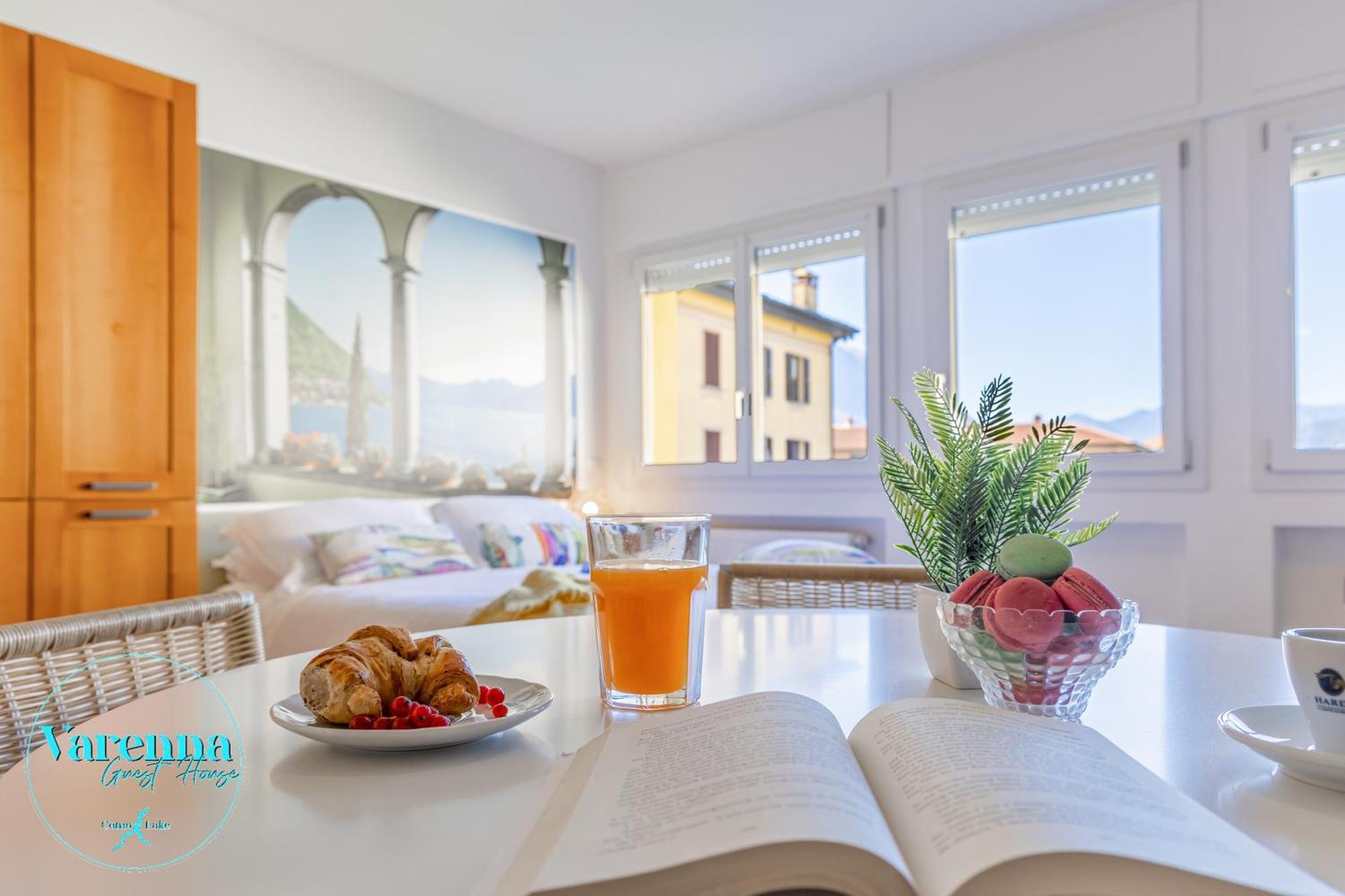 Apartment Delux *