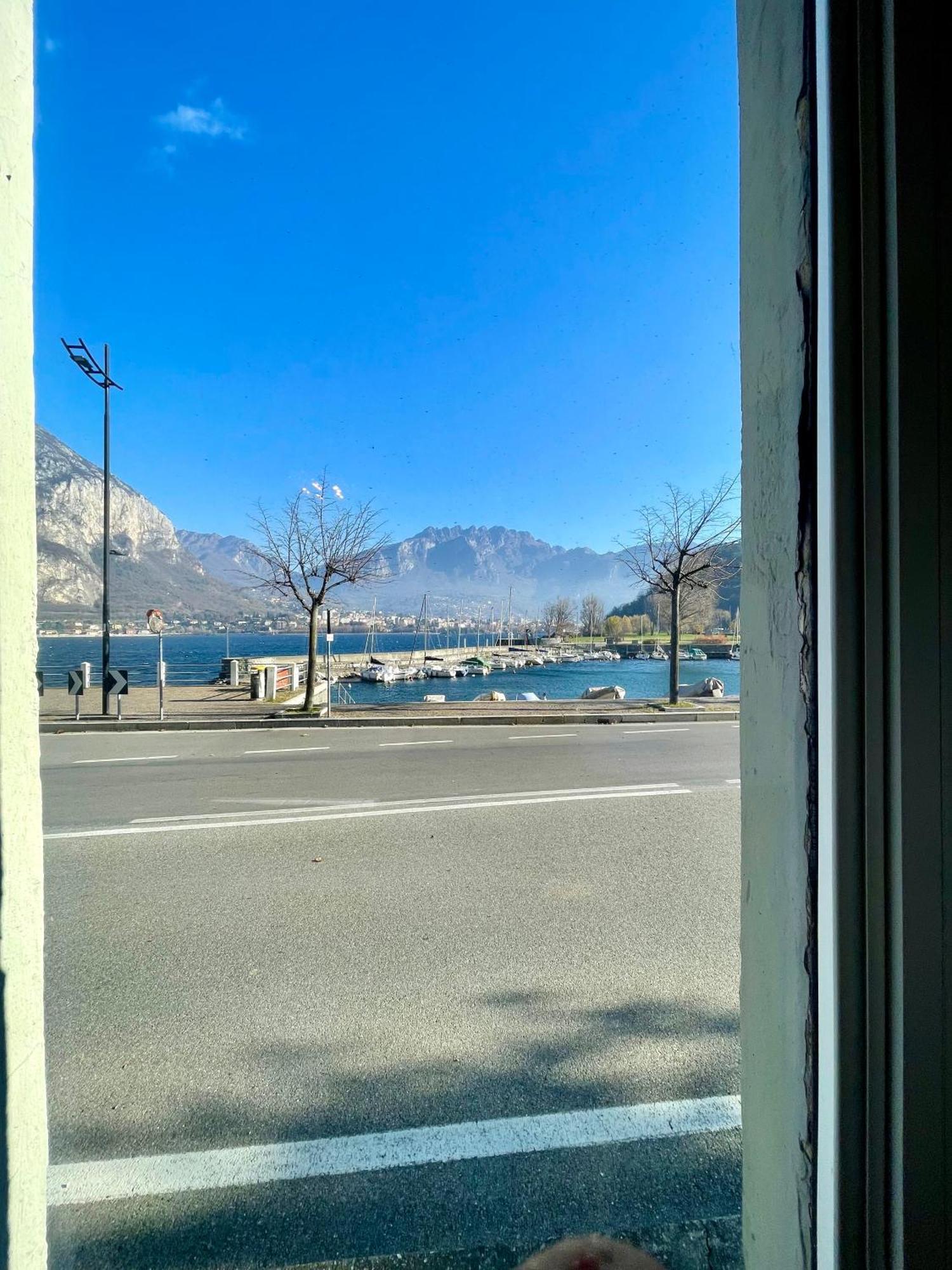 Hotel Baia Di Paré