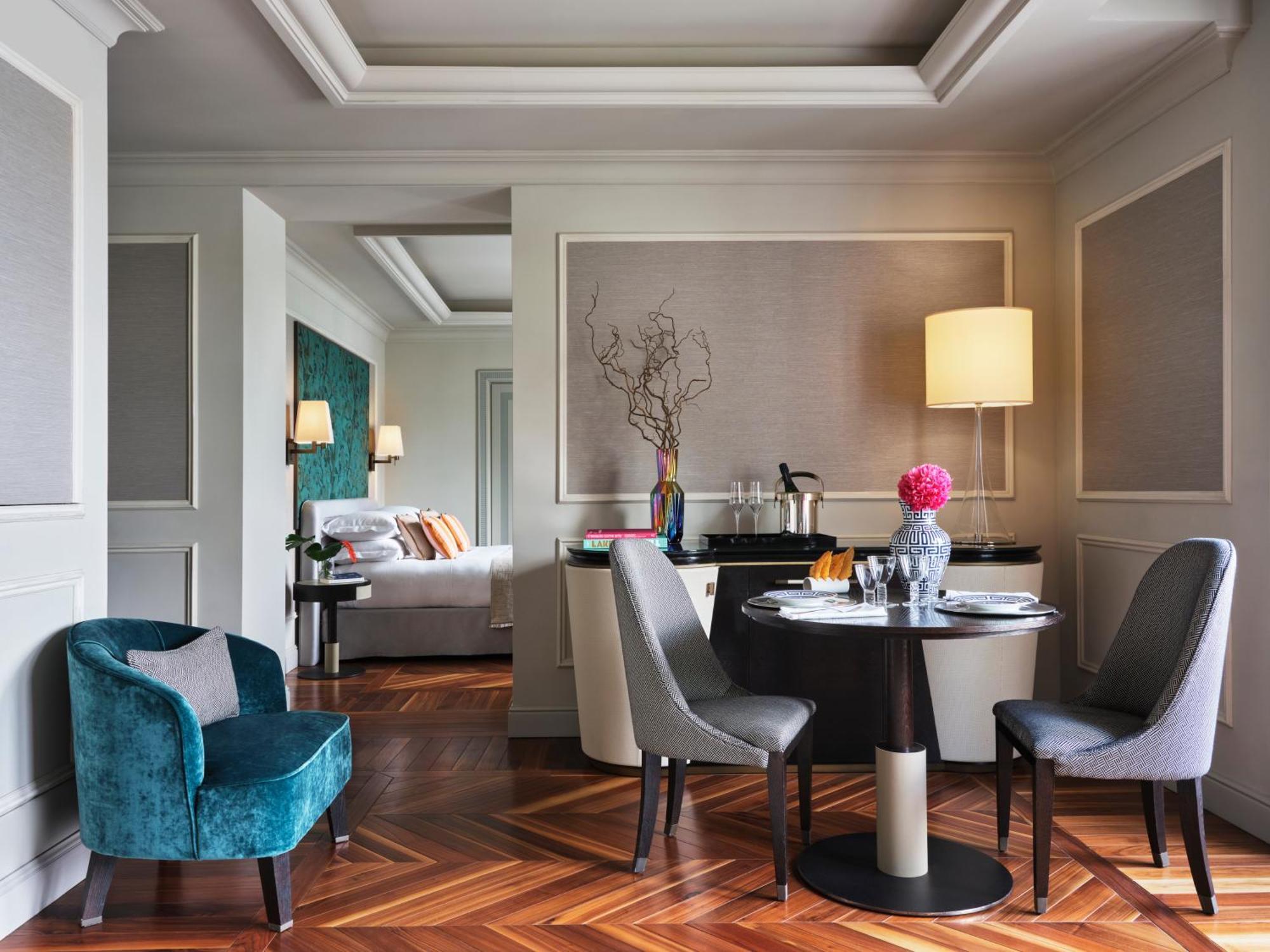 Hotel Vista Di 5*