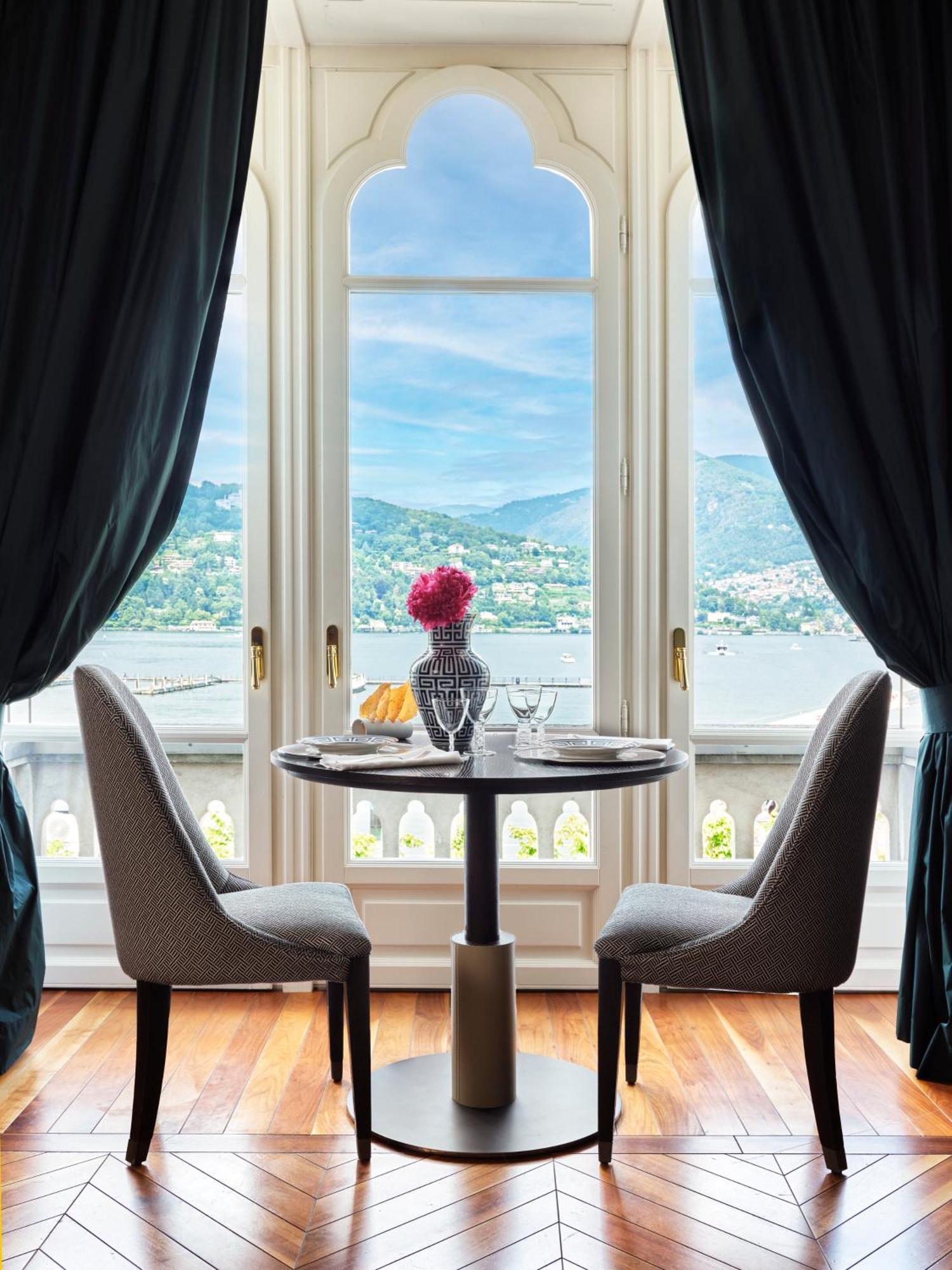 Vista Di Como