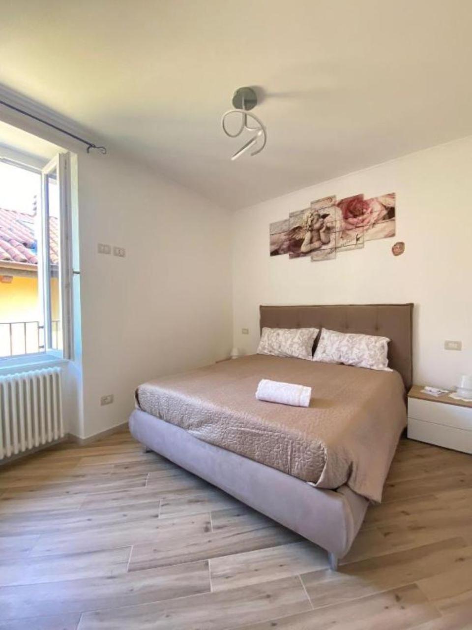 Apartment Casa Gemma