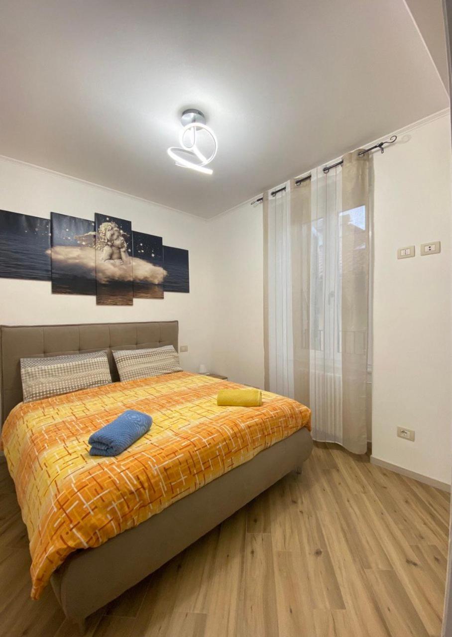 Casa Gemma Apartment *