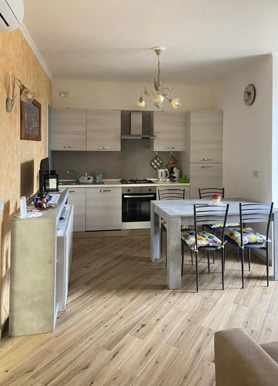 Casa Gemma Apartment *