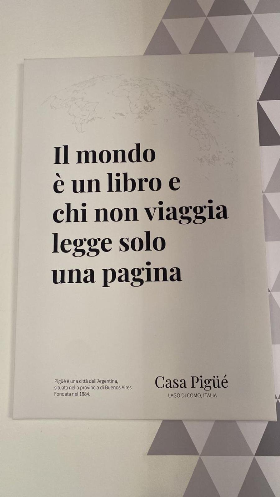 Casa Pi Guee Accogliente E Luminoso Como