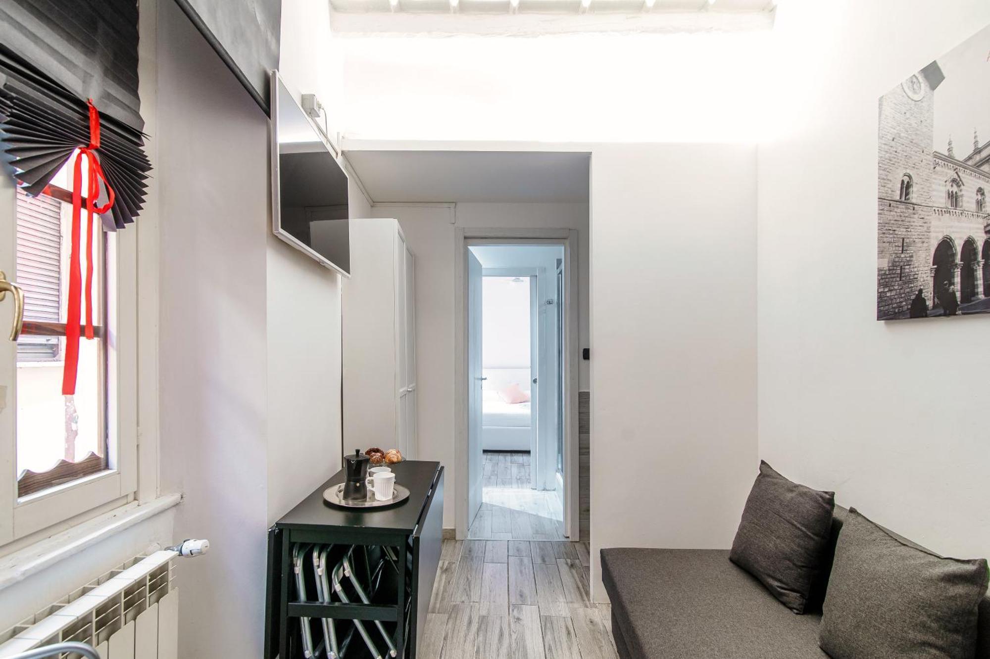 Joivy Chic 5-bed Near Duomo Di