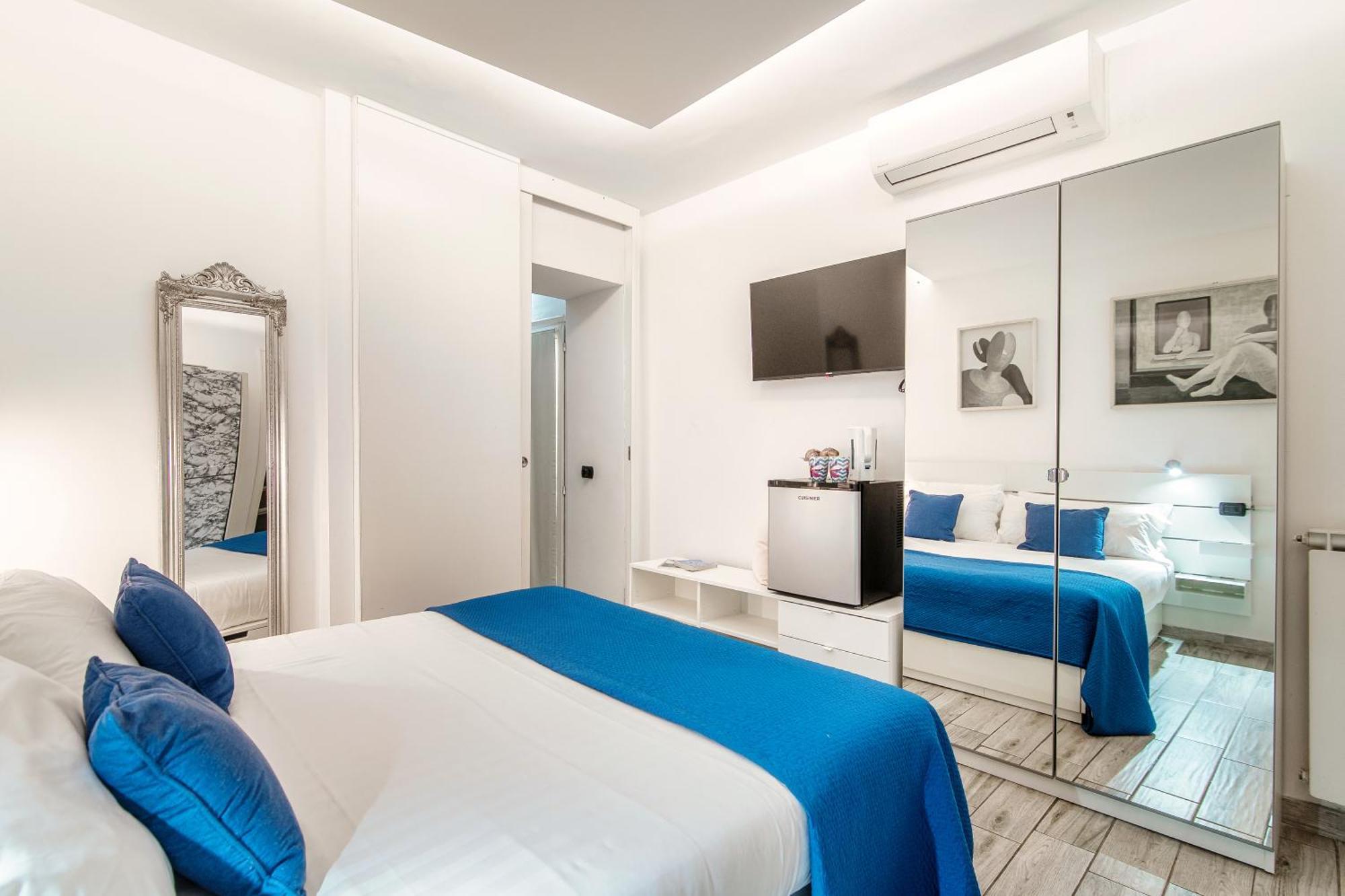 Apartment Joivy Chic 5-bed Near Duomo Di *