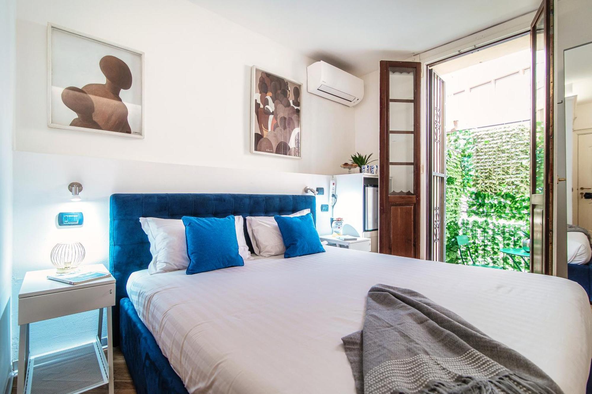 Joivy Chic 5-bed Near Duomo Di * Como