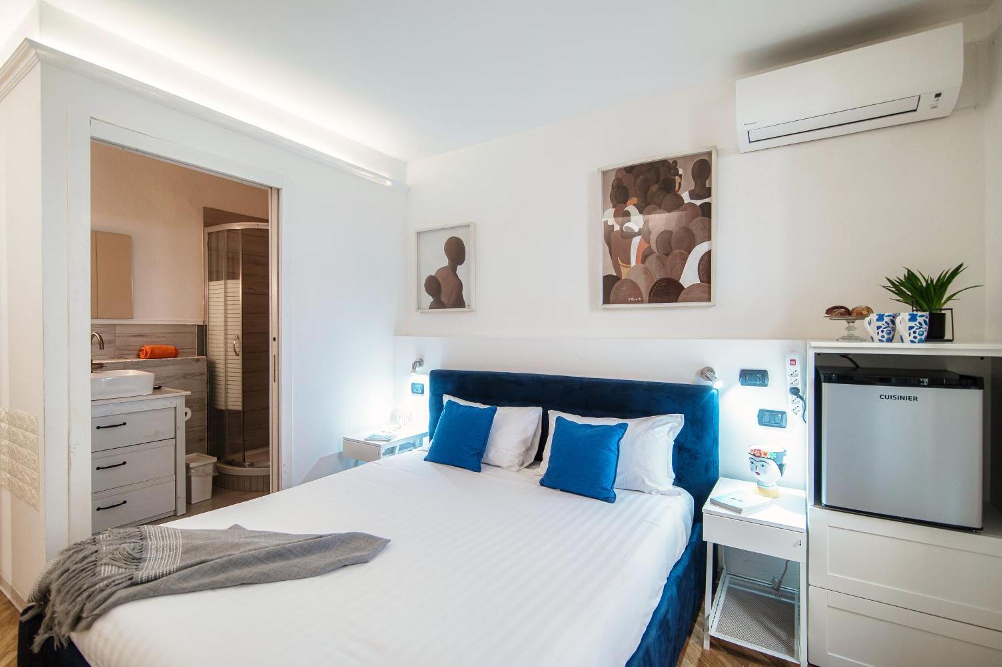 Joivy Chic 5-bed Near Duomo Di * Como