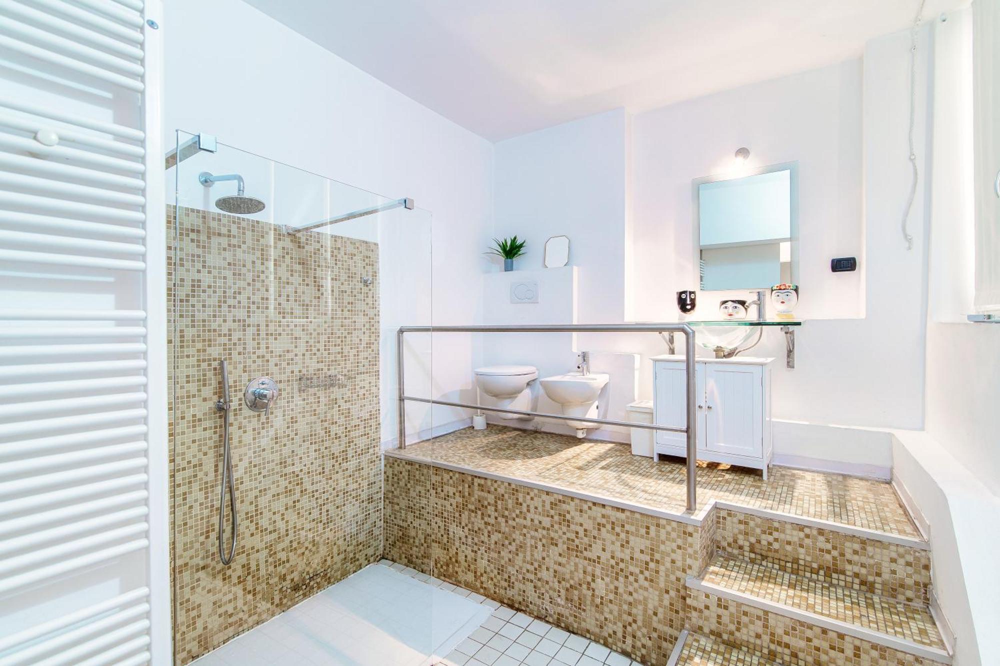 Joivy Chic 5-bed Near Duomo Di