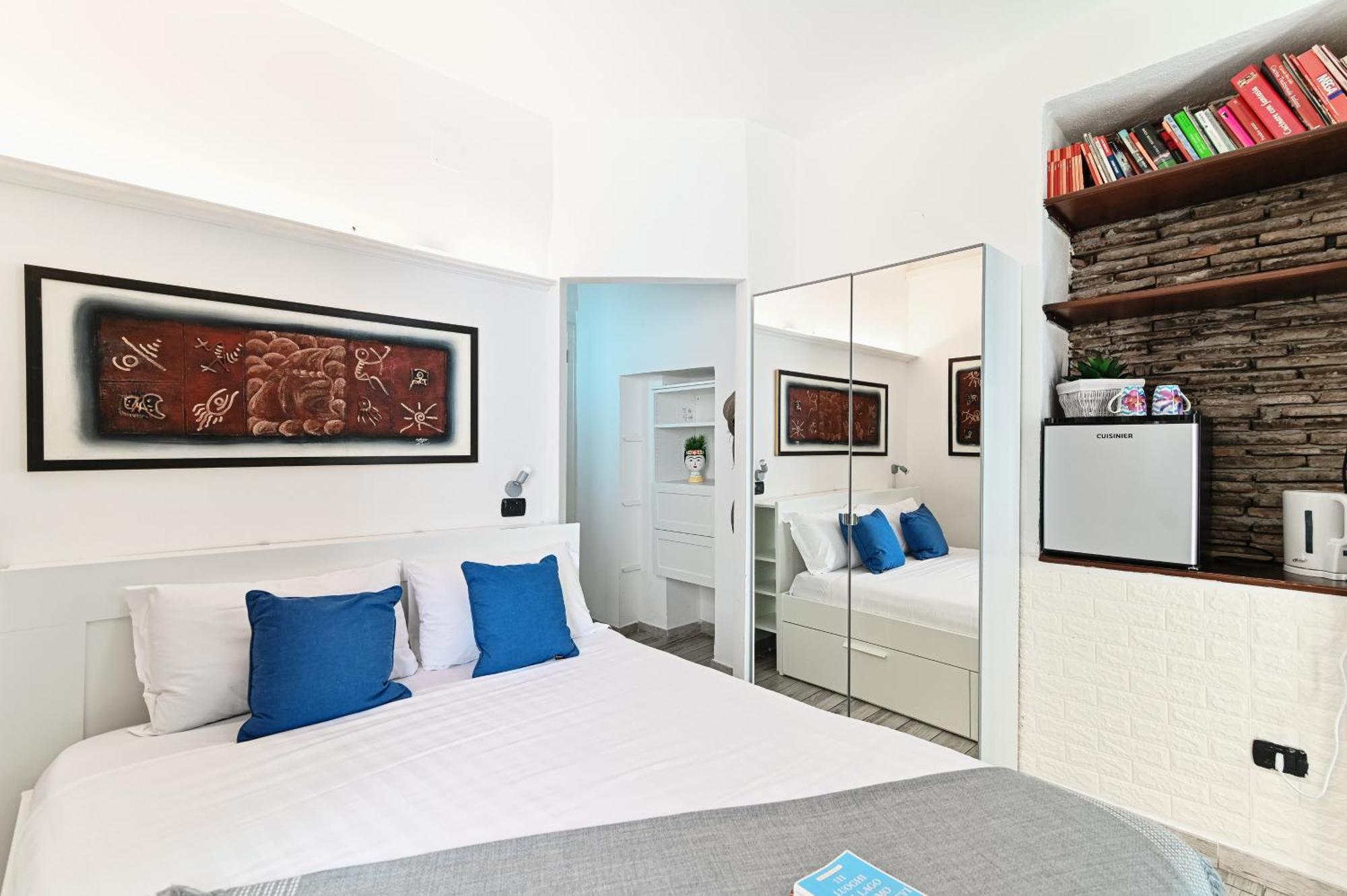 Joivy Chic 5-bed Near Duomo Di *