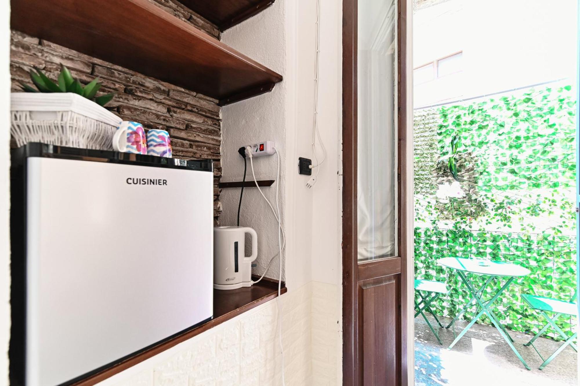 Joivy Chic 5-bed Near Duomo Di