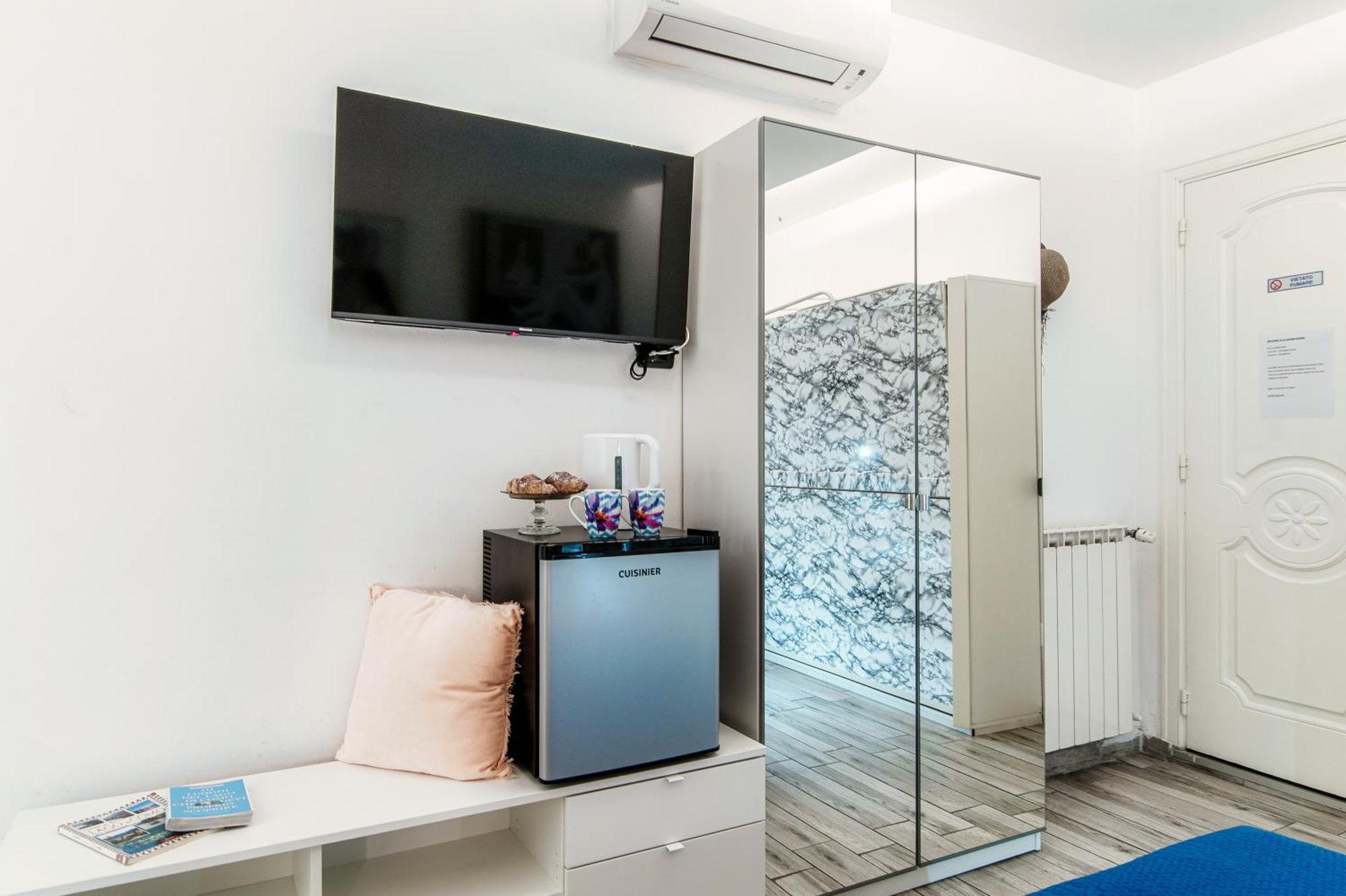 Apartment Joivy Chic 5-bed Near Duomo Di