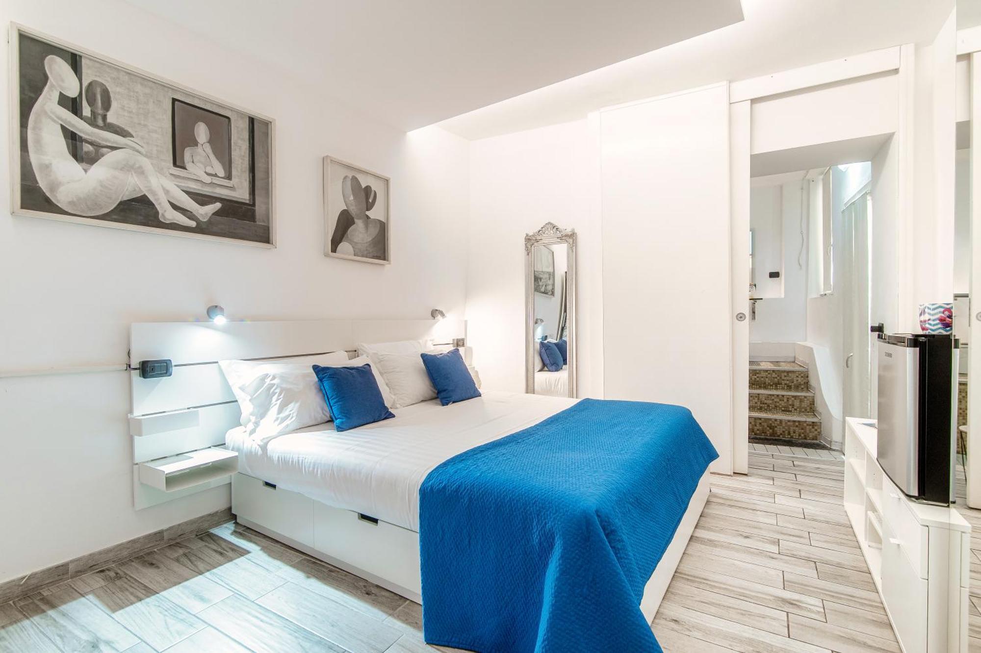 Joivy Chic 5-bed Near Duomo Di Como